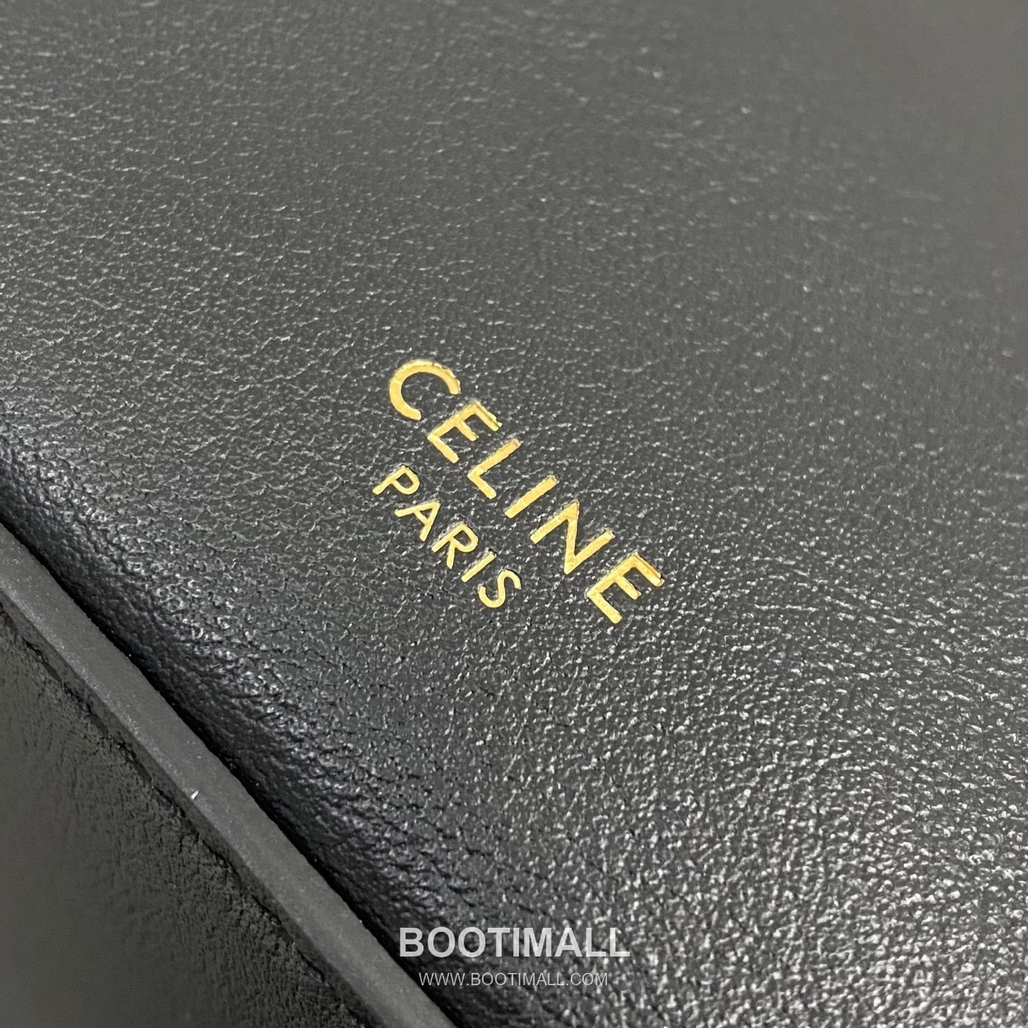 Celine Triomphe Frame Calfskin Box Bag 124232 셀린느 트리옹프 프레임 카프스킨 박스백 12cm 9