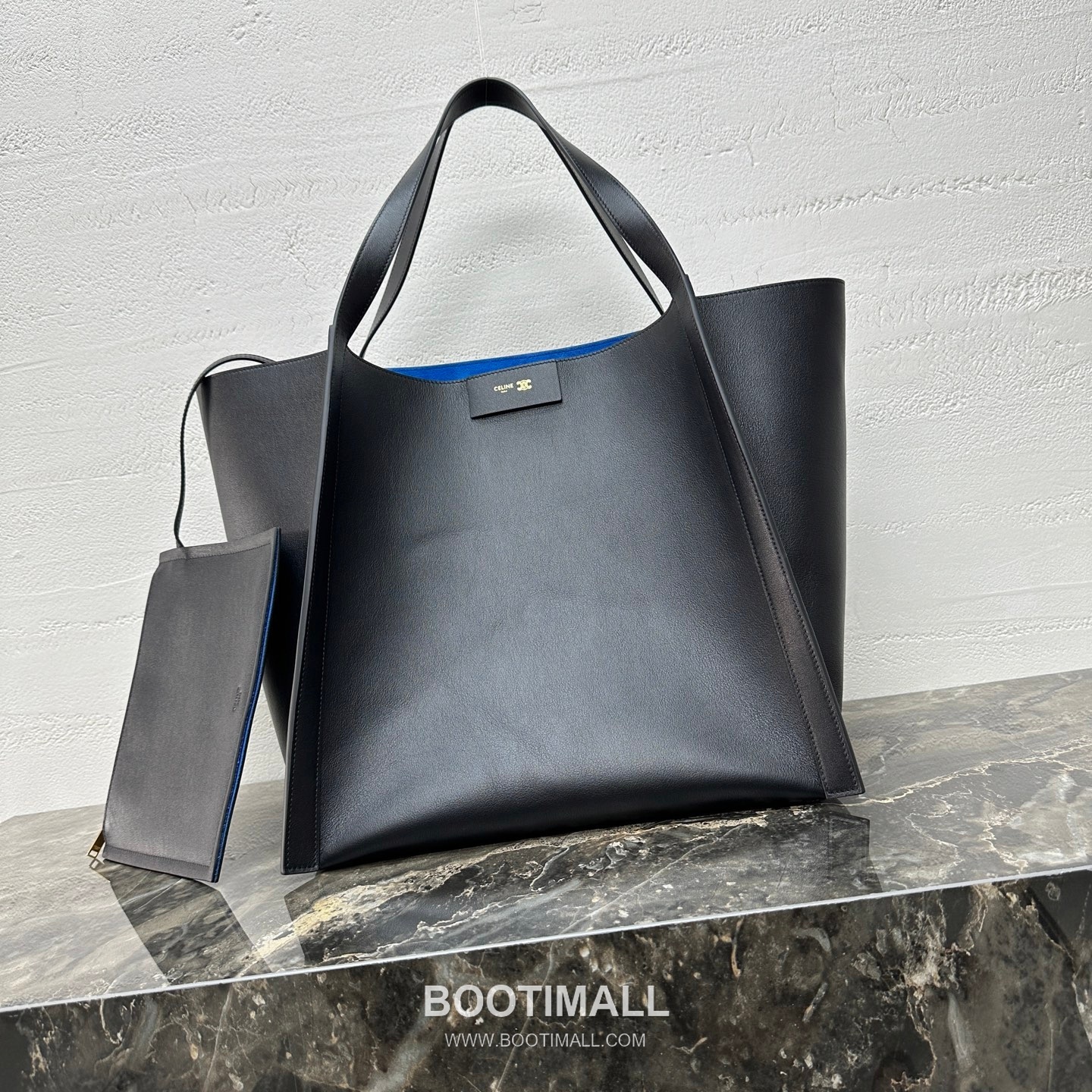 Celine Cube Medium Calfskin Tote Bag 123422 셀린느 큐브 미디엄 카프스킨 토트백 36cm 1