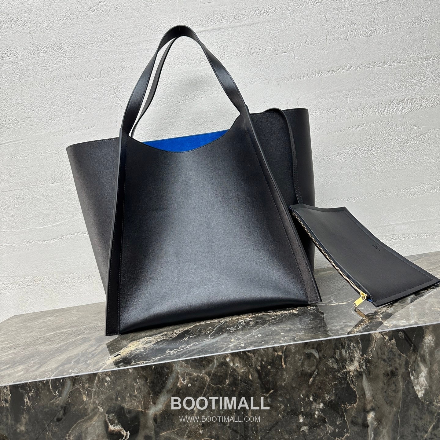 Celine Cube Medium Calfskin Tote Bag 123422 셀린느 큐브 미디엄 카프스킨 토트백 36cm 4