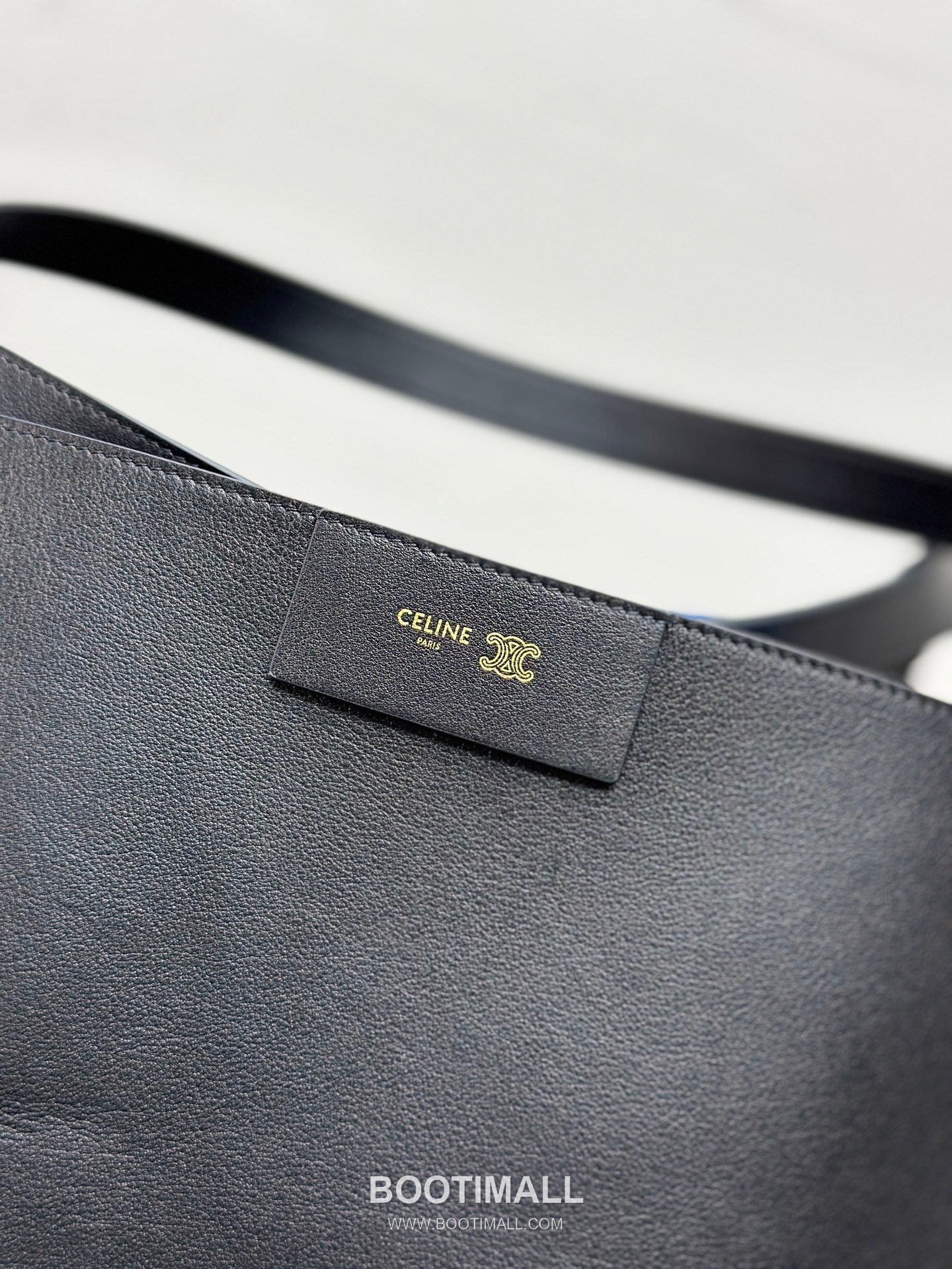 Celine Cube Medium Calfskin Tote Bag 123422 셀린느 큐브 미디엄 카프스킨 토트백 36cm 5