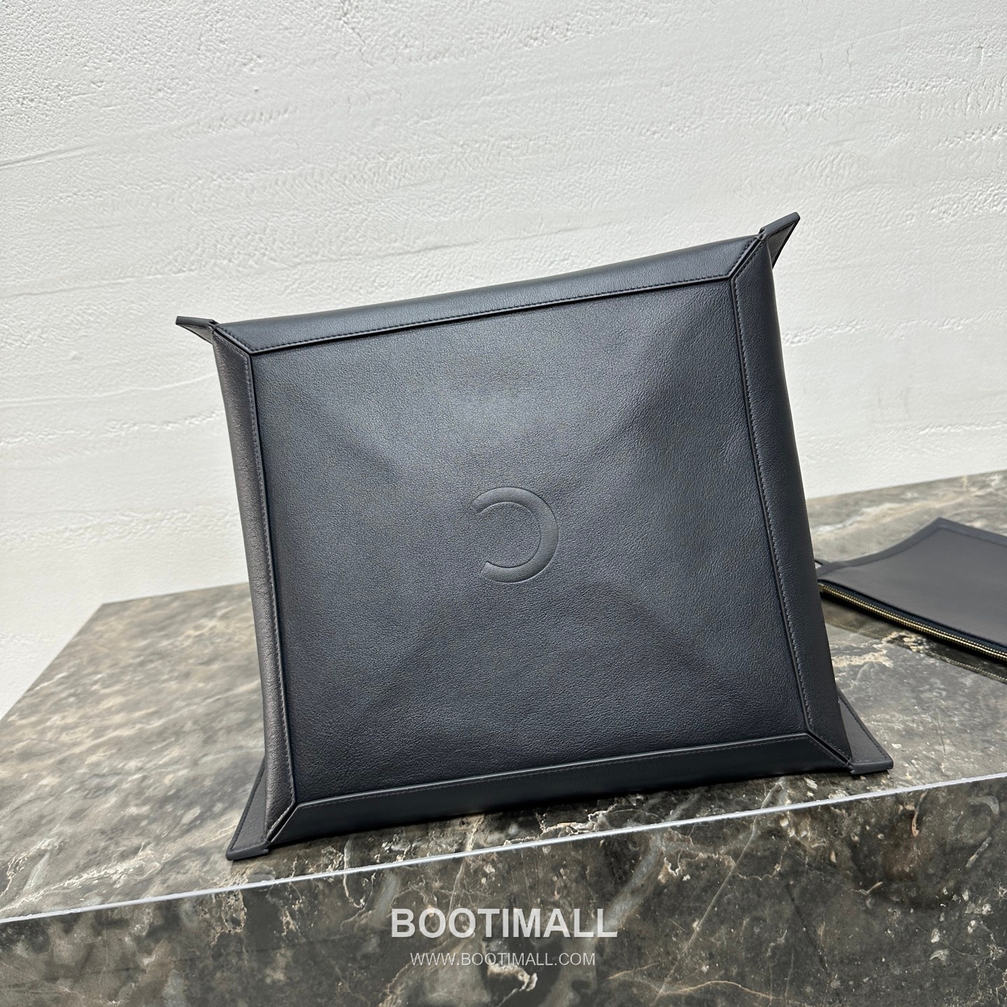 Celine Cube Medium Calfskin Tote Bag 123422 셀린느 큐브 미디엄 카프스킨 토트백 36cm 6