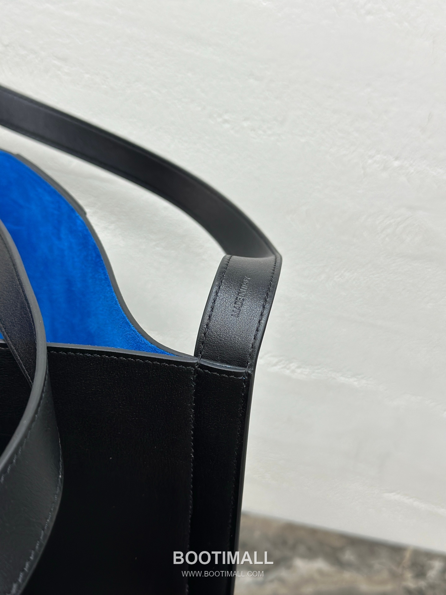 Celine Cube Medium Calfskin Tote Bag 123422 셀린느 큐브 미디엄 카프스킨 토트백 36cm 7