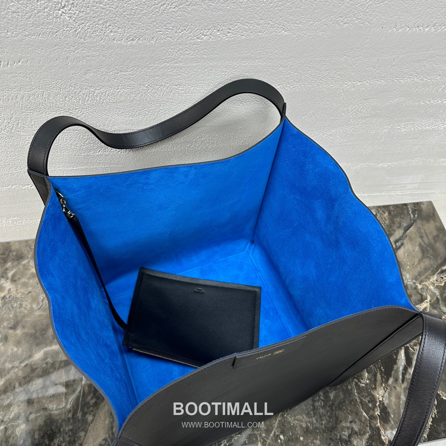 Celine Cube Medium Calfskin Tote Bag 123422 셀린느 큐브 미디엄 카프스킨 토트백 36cm 8