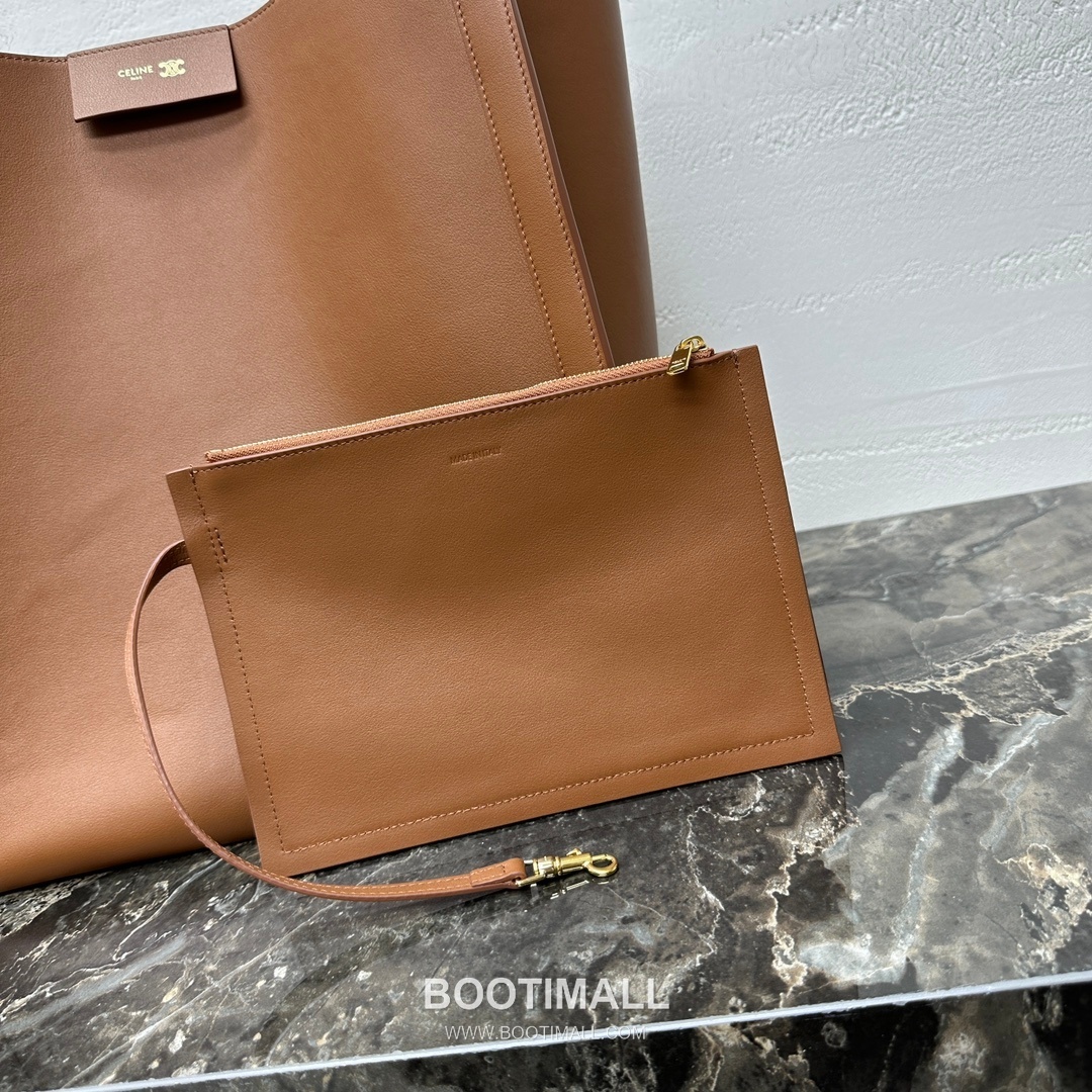 Celine Cube Medium Calfskin Tote Bag 123422 셀린느 큐브 미디엄 카프스킨 토트백 36cm 4