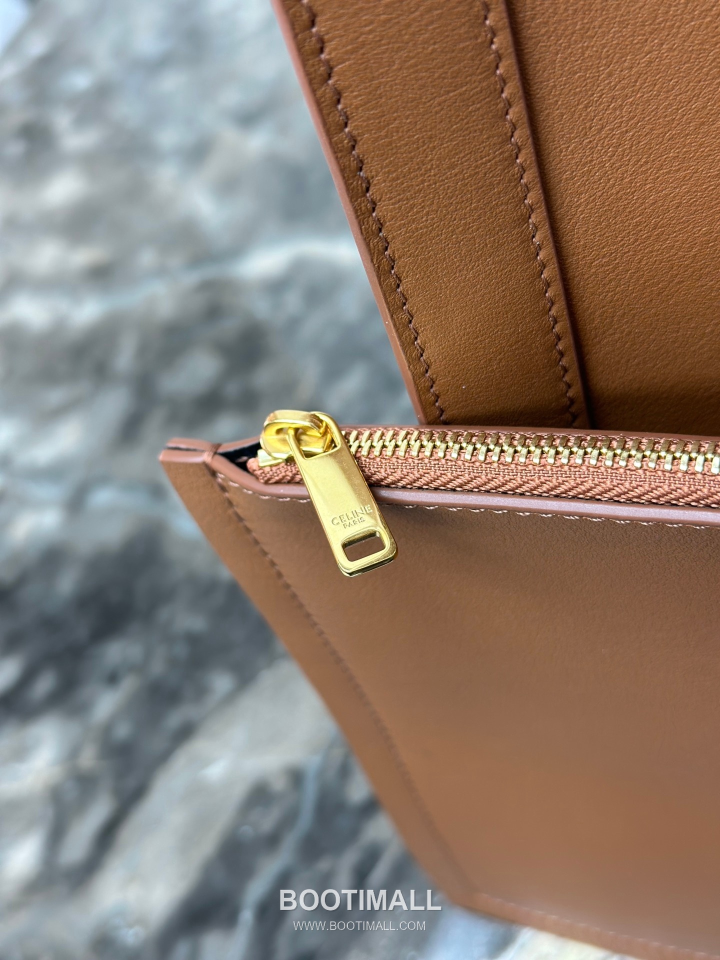 Celine Cube Medium Calfskin Tote Bag 123422 셀린느 큐브 미디엄 카프스킨 토트백 36cm 8