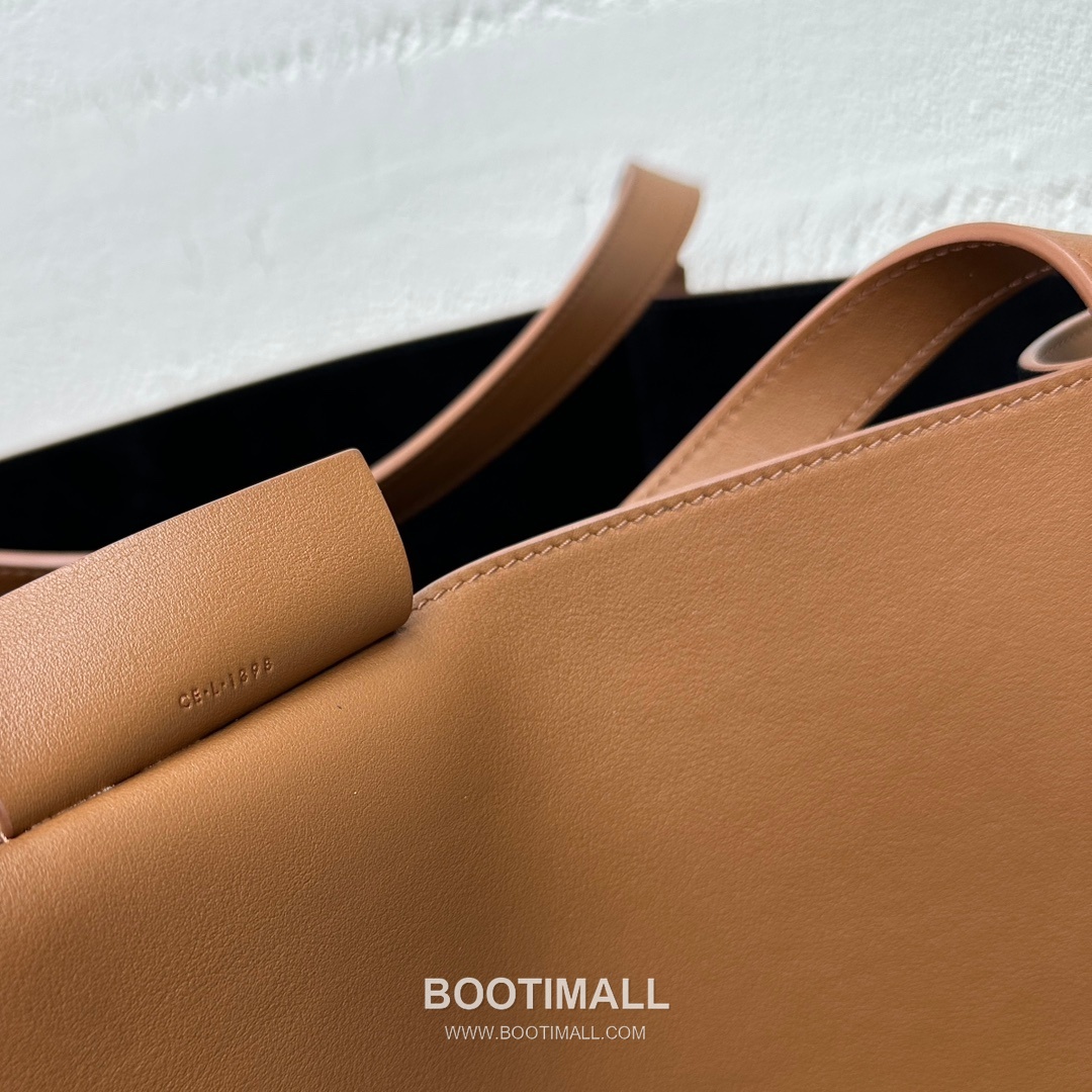 Celine Cube Medium Calfskin Tote Bag 123422 셀린느 큐브 미디엄 카프스킨 토트백 36cm 9