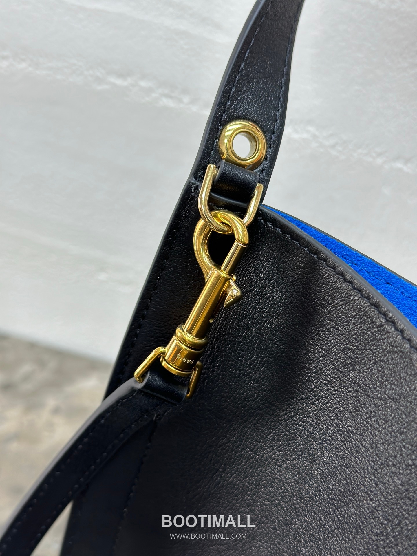 Celine Cubo Small Calfskin Leather Tote Bag 124182 셀린느 큐보 스몰 카프스킨 레더 토트백 21cm 5