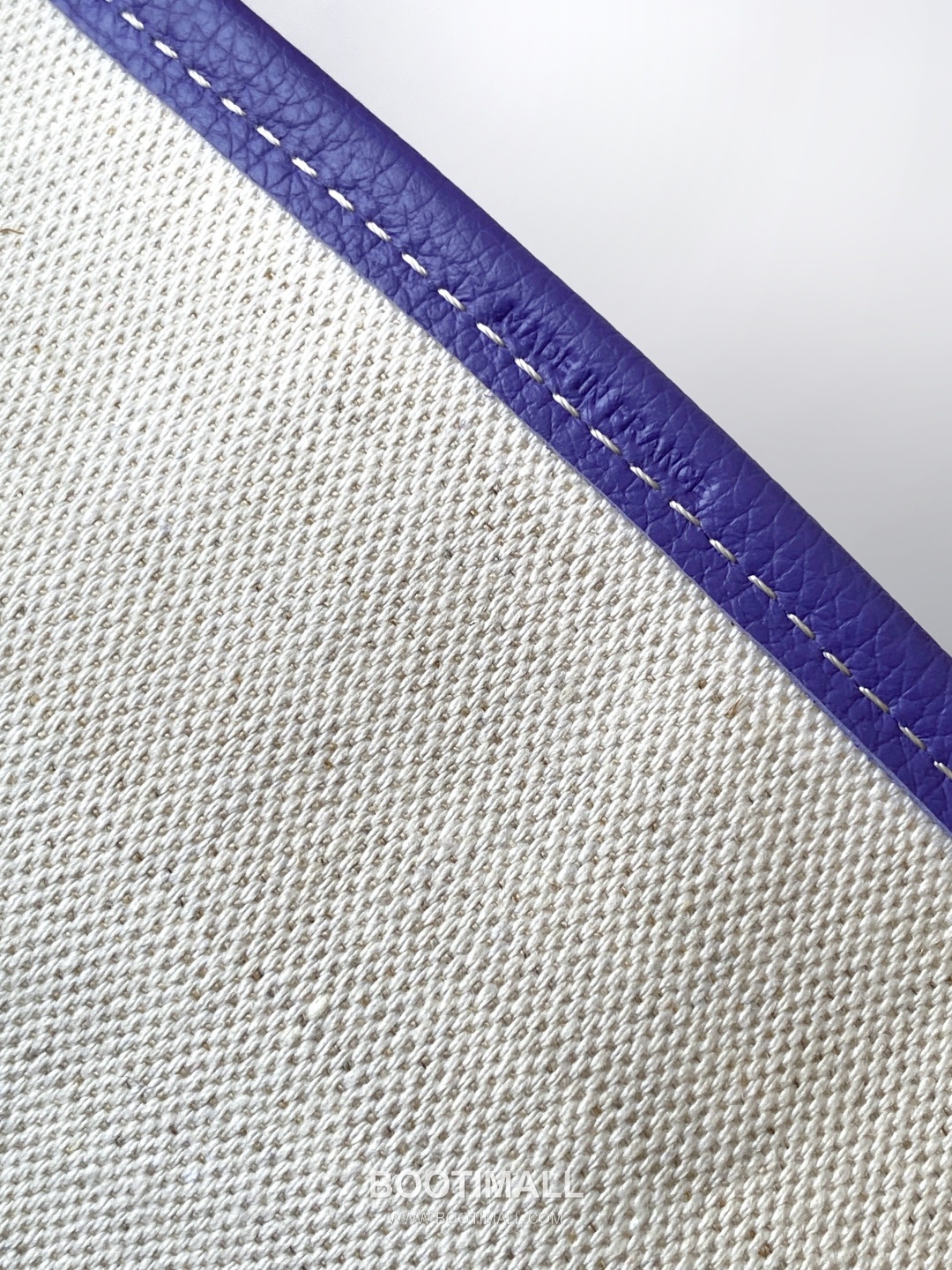 Goyard Saint Louis GM Limited Edition Multicolor Goyardine Canvas Tote Bag G8001 고야드 생루이 GM 리미티드 멀티컬러 고야딘 캔버스 토트백 40cm 9