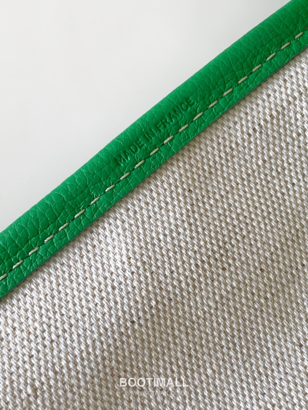 Goyard Saint Louis PM Limited Edition Multicolor Goyardine Canvas Tote Bag G8002 고야드 생루이 PM 리미티드 멀티컬러 고야딘 캔버스 토트백 34cm 8