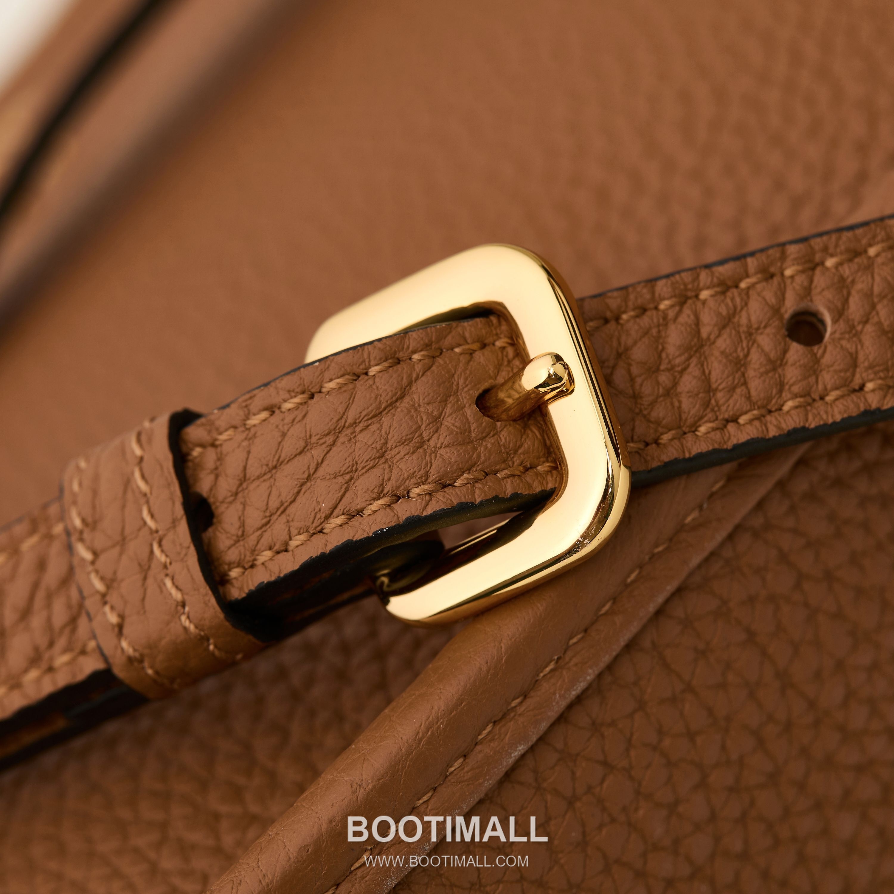 Prada Leather Mini Tote Bag with Triangle Logo and Dual Strap Detail 프라다 레더 트라이앵글 로고 듀얼 스트랩 미니 토트백 1BH191-1 19cm 7