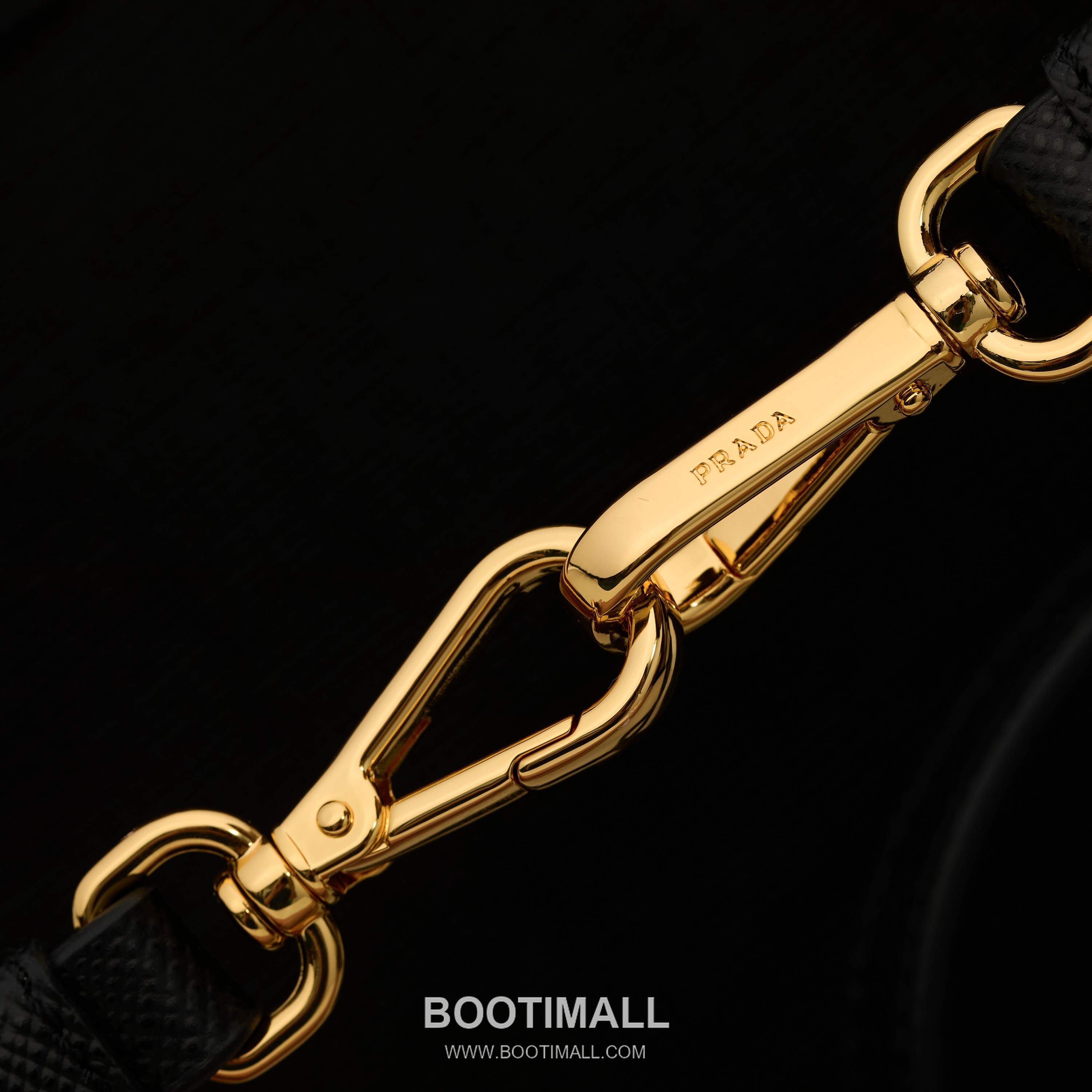 Prada Crossgrain Calfskin Tote Bag with Contrast Leather Interior and Top Handle Detail 프라다 크로스그레인 카프스킨 토트백 콘트라스트 레더 내부 탑핸들 디테일 1BG775 33cm 7