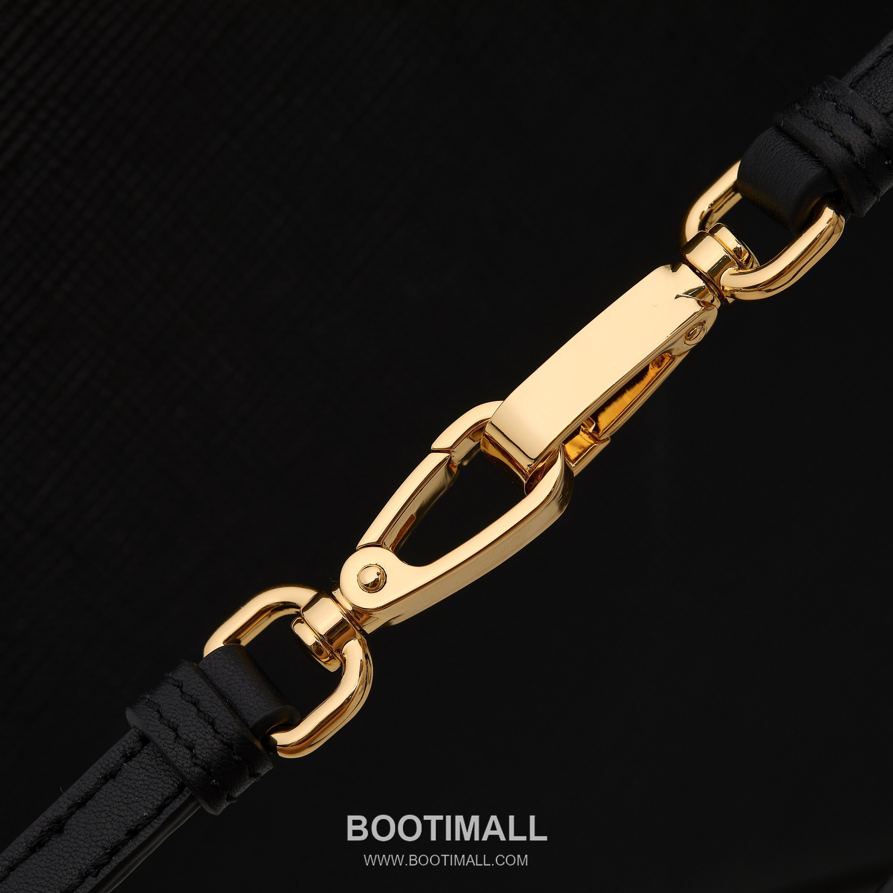 Prada Saffiano Leather Bucket Bag with Detachable Strap Name Tag and Triangle Logo Detail 프라다 사피아노 가죽 버킷백 탈부착 스트랩 네임태그 트라이앵글 로고 디테일 1BA212 22cm 7