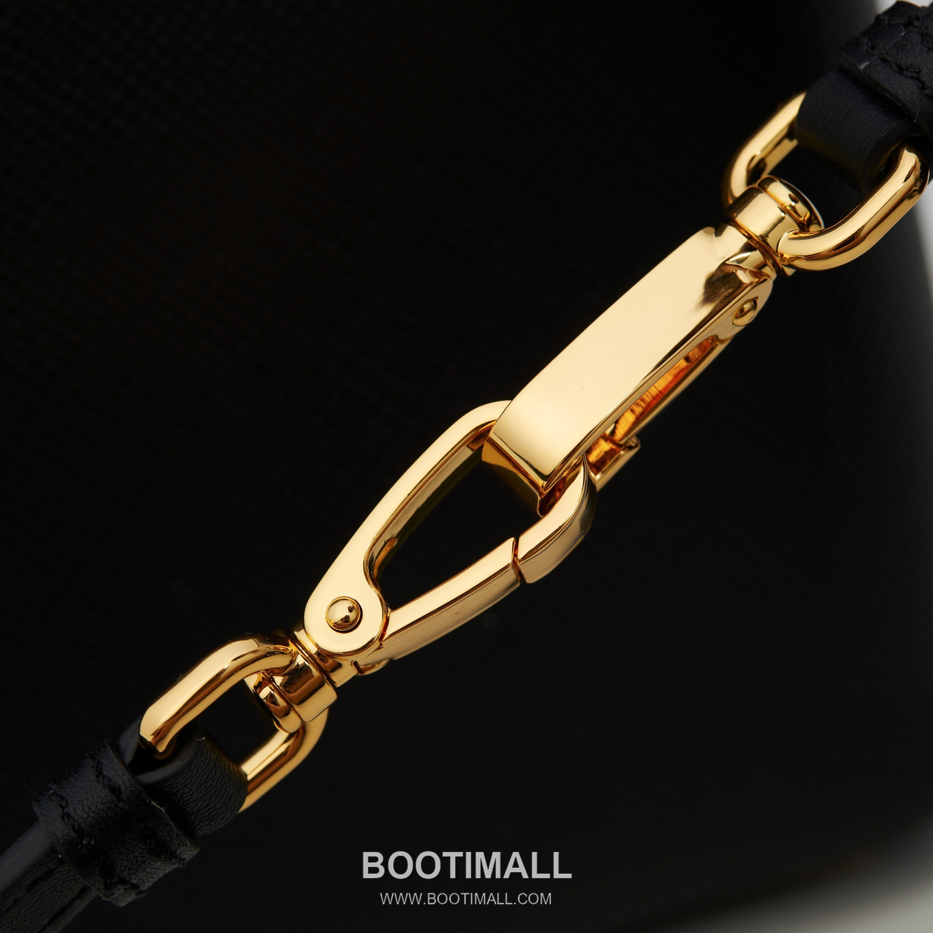 Prada Saffiano Leather Double Mini Bag with Magnetic Closure Name Tag and Triangle Logo Detail 프라다 사피아노 가죽 더블 미니백 마그네틱 클로저 네임태그 트라이앵글 로고 디테일 1BA217 17cm 6