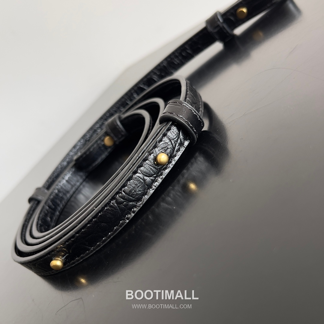 Bottega Veneta Mini Cabat Intrecciato Lambskin Tote Bag with Layered Weave Detail 보테가베네타 미니 카바 인트레치아토 램스킨 토트백 레이어드 위빙 22cm 7