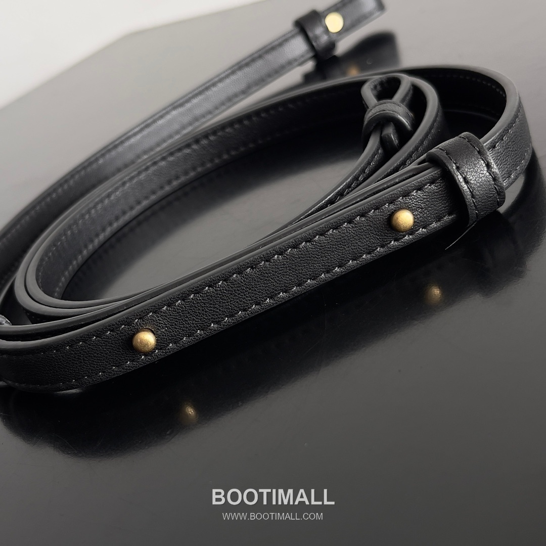 Bottega Veneta Mini Cabat Intrecciato Lambskin Tote Bag with Layered Weave Detail 보테가베네타 미니 카바 인트레치아토 램스킨 토트백 레이어드 위빙 22cm 7