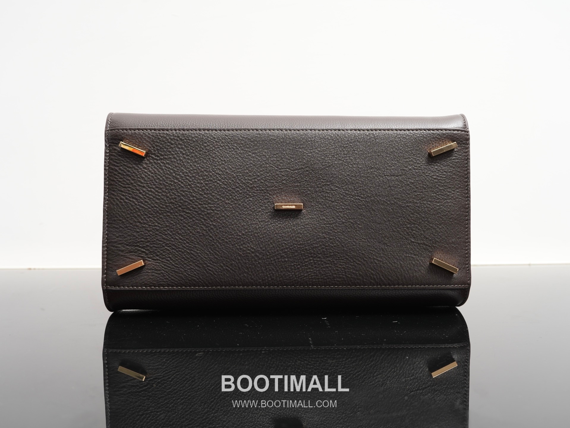 Salvatore Ferragamo Hug Nappa Calfskin Top Handle Shoulder Bag with Embrace Lock 살바토레페라가모 허그 나파 카프스킨 탑핸들 숄더백 205608 31.5cm 13