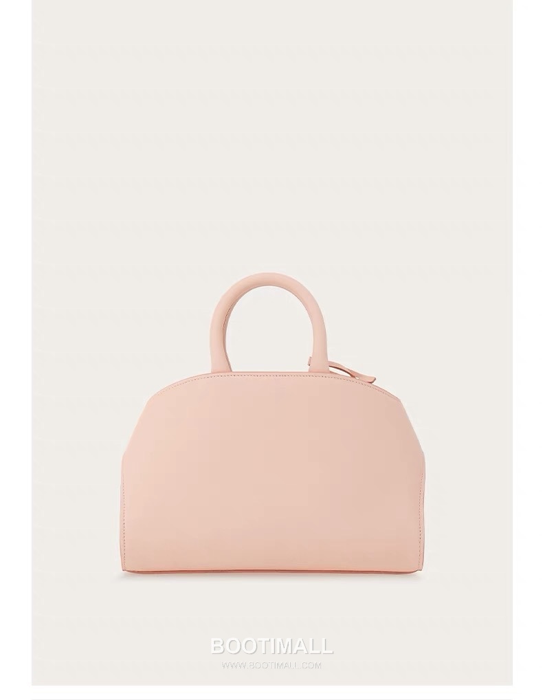 Salvatore Ferragamo Hug Nappa Calfskin Top Handle Shoulder Bag with Embrace Lock 살바토레페라가모 허그 나파 카프스킨 탑핸들 숄더백 205608 31.5cm 3