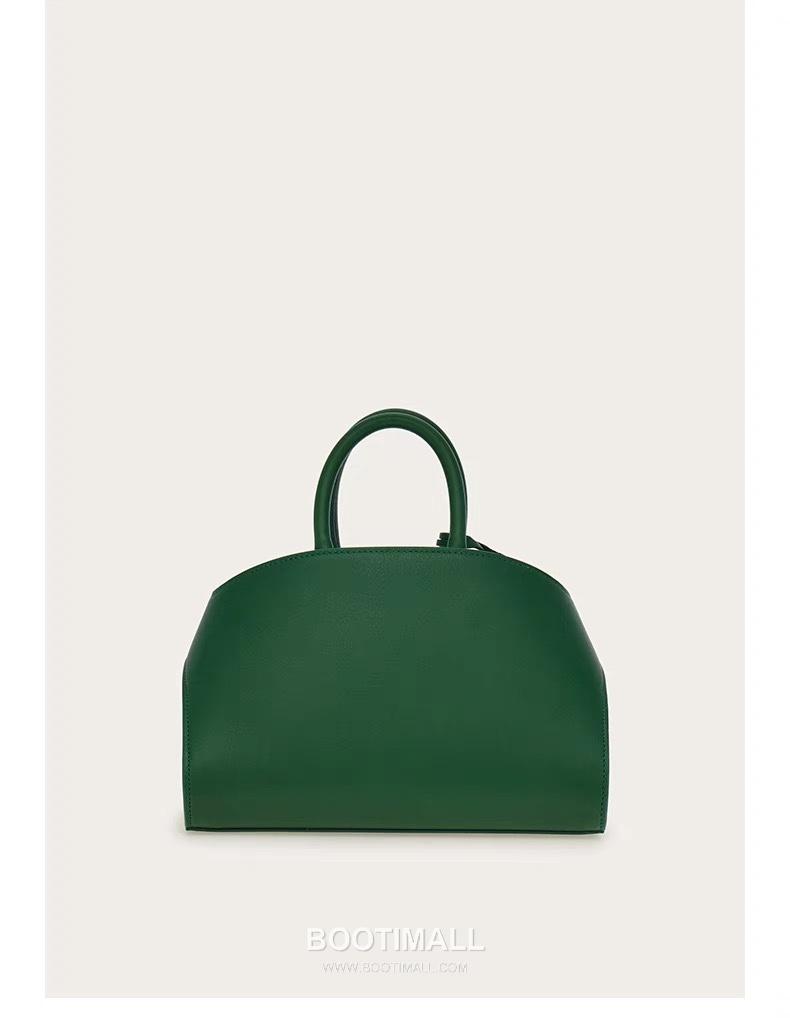 Salvatore Ferragamo Hug Nappa Calfskin Top Handle Shoulder Bag with Embrace Lock 살바토레페라가모 허그 나파 카프스킨 탑핸들 숄더백 205608 31.5cm 3