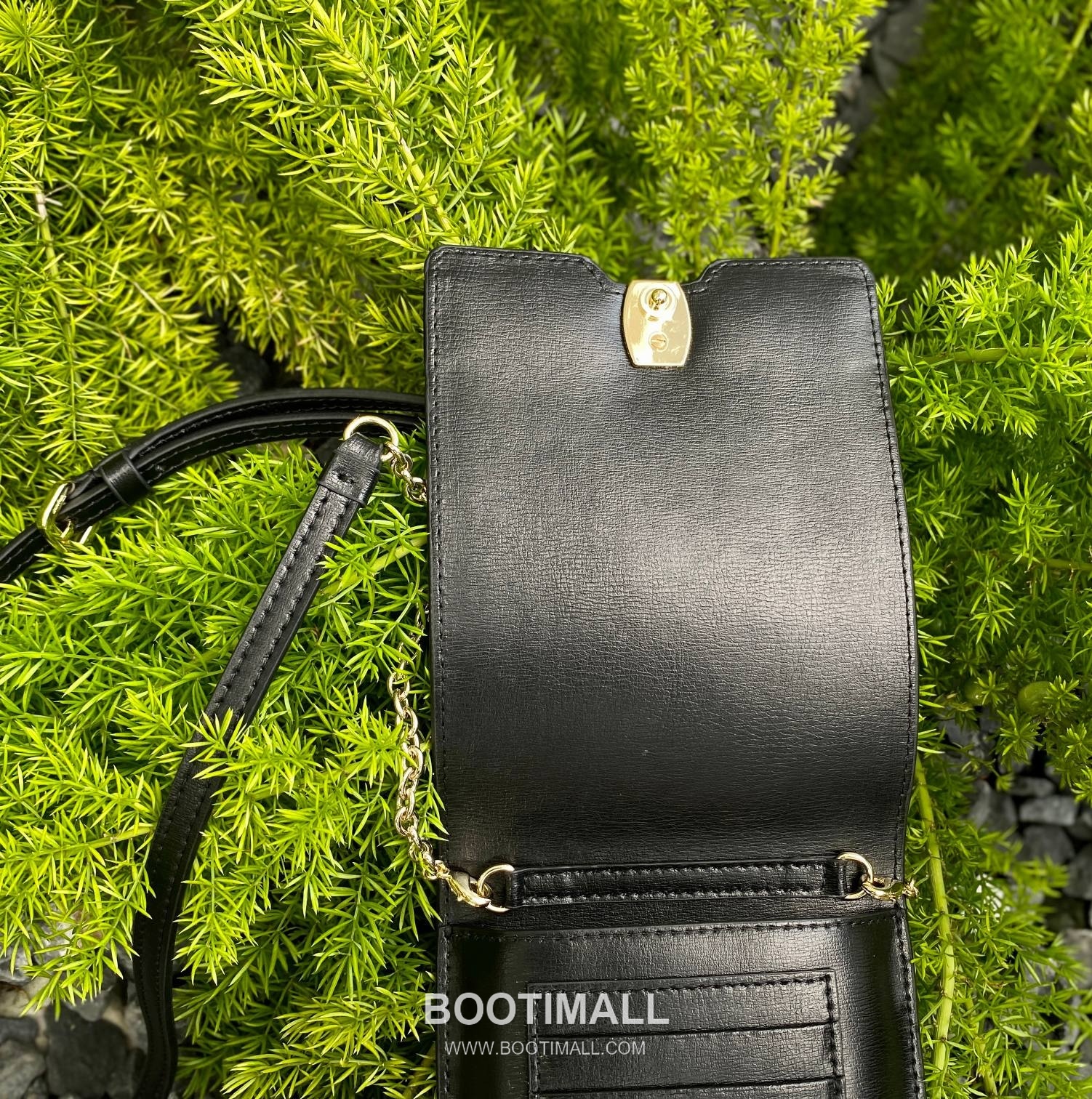 Salvatore Ferragamo Vara Bow Calfskin Phone Crossbody Bag with Belt Loop 살바토레페라가모 바라 보우 카프스킨 폰 크로스바디백 220264 12cm 7