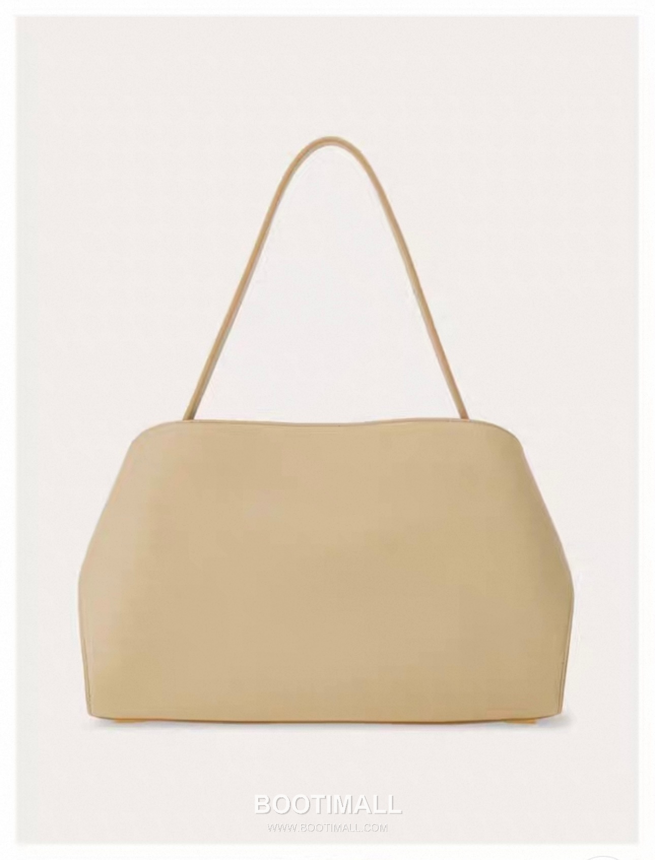 Salvatore Ferragamo Hug Sott Calfskin Top Handle Shoulder Bag with Gancini Lock 살바토레페라가모 허그 소트 카프스킨 탑핸들 숄더백 21-9816 34cm 23