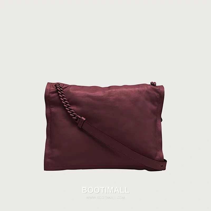 Salvatore Ferragamo Viva Padded Lambskin Flap Shoulder Bag with Vara Bow Detail 살바토레페라가모 비바 패디드 램스킨 플랩 숄더백 DD-211287 27cm 3