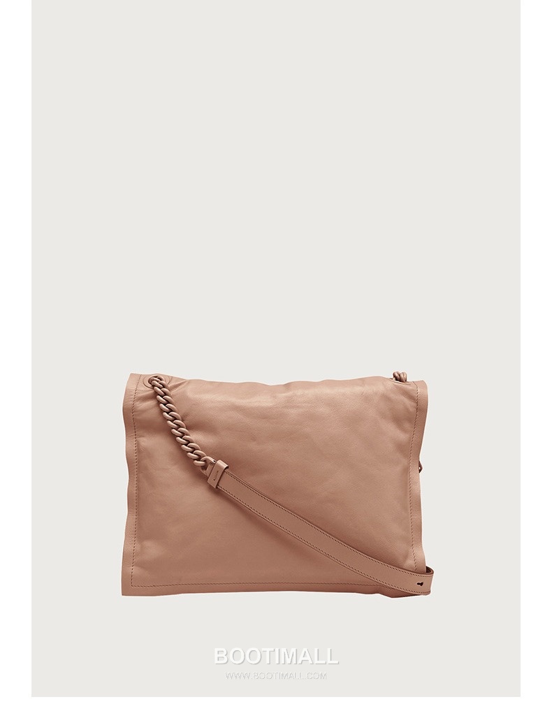 Salvatore Ferragamo Viva Padded Lambskin Flap Shoulder Bag with Vara Bow Detail 살바토레페라가모 비바 패디드 램스킨 플랩 숄더백 DD-211287 27cm 3