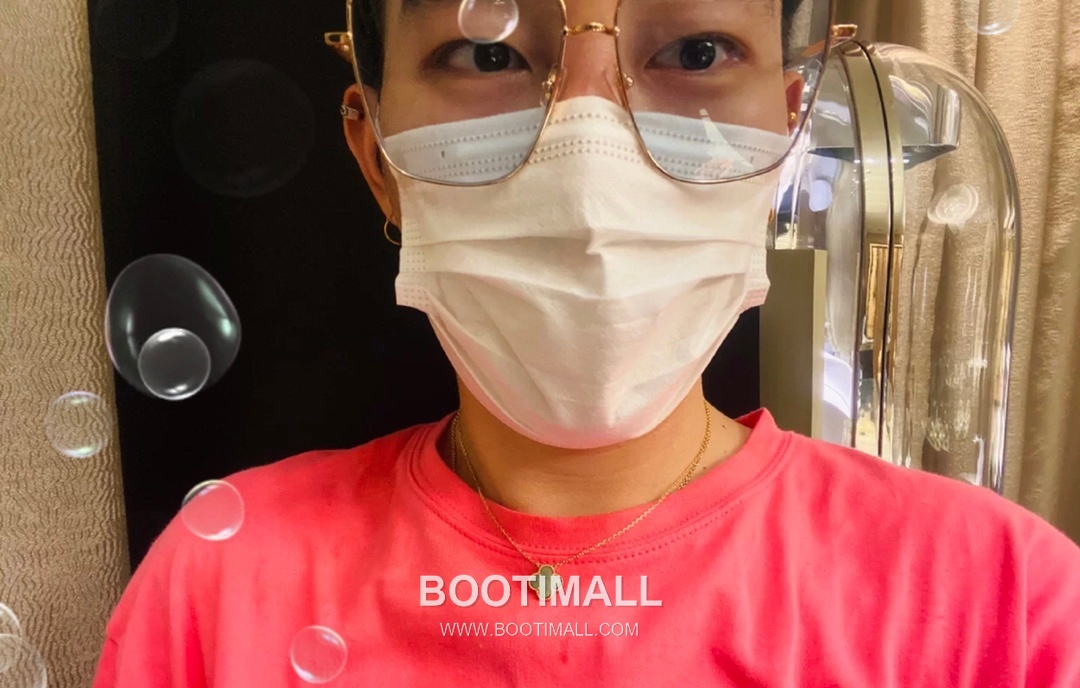 Van Cleef & Arpels Vintage Alhambra Multicolor Clover Necklace 반클리프 앤 아펠 빈티지 알함브라 멀티스톤 클로버 네크리스 1