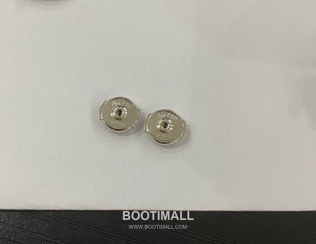 Cartier Juste un Clou Full Pavé Swarovski Crystal Nail V Gold Stud Earring 까르띠에 저스트 앵 끌루 풀 파베 스와로브스키 크리스탈 네일 V 골드 스터드 이어링 8