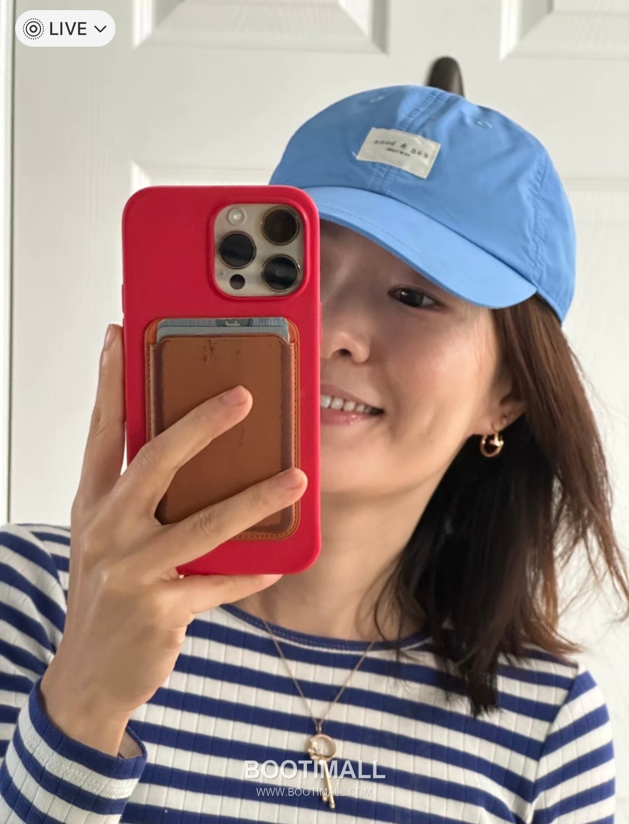 Cartier Juste un Clou Nail Polished V Gold Stud Earring 까르띠에 저스트 앵 끌루 네일 폴리시드 V 골드 스터드 이어링 8