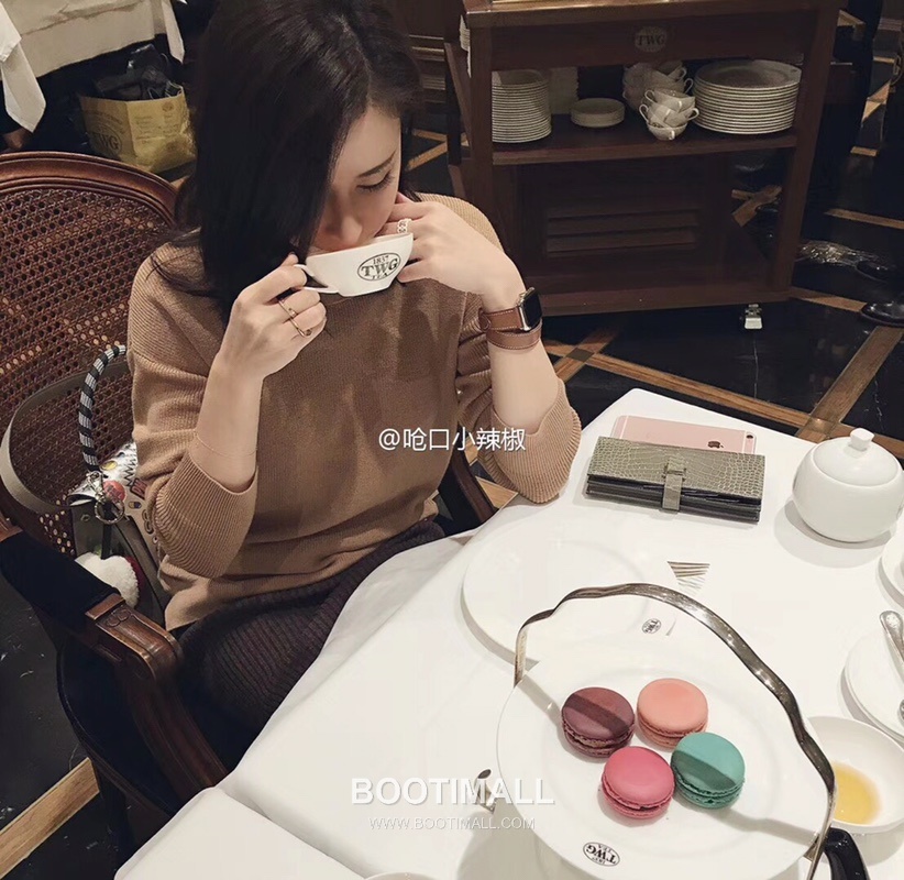 Cartier Juste un Clou Nail Polished V Gold Ring 까르띠에 저스트 앵 끌루 네일 폴리시드 V 골드 링 16mm 8