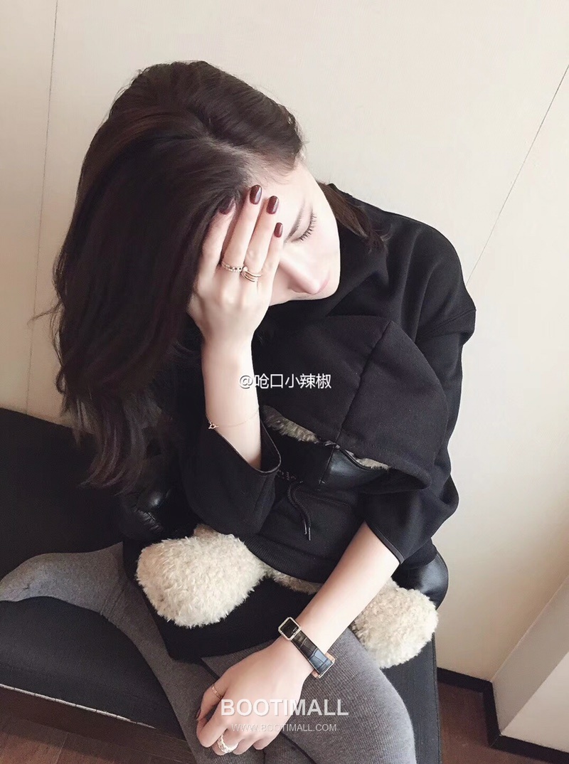 Cartier Juste un Clou Nail Polished V Gold Ring 까르띠에 저스트 앵 끌루 네일 폴리시드 V 골드 링 16mm 10