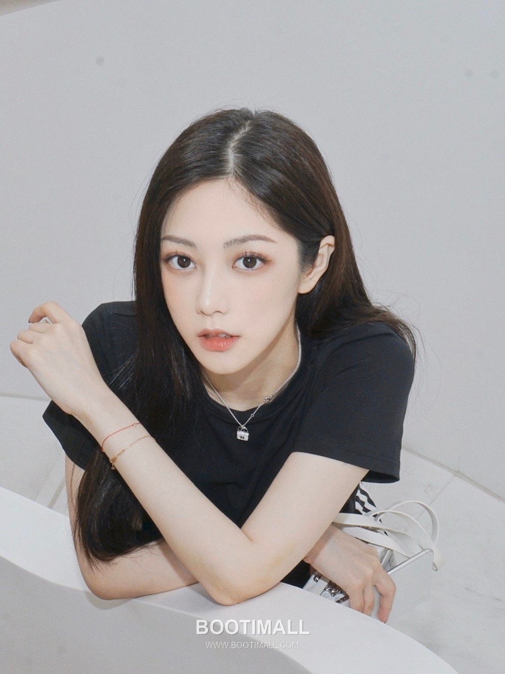 Hermes Constance Bag Motif Pendant Polished V Gold Chain Necklace 헤르메스 콘스탄스 백 모티프 펜던트 폴리시드 V 골드 체인 네클리스 1