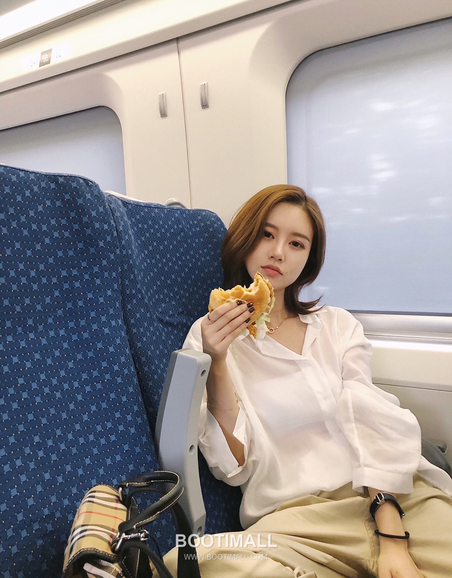 Cartier Love Double Chain Brass Pendant Necklace with Engraved Logo 까르띠에 러브 더블 체인 황동 펜던트 네클리스 인그레이빙 로고 45cm 1