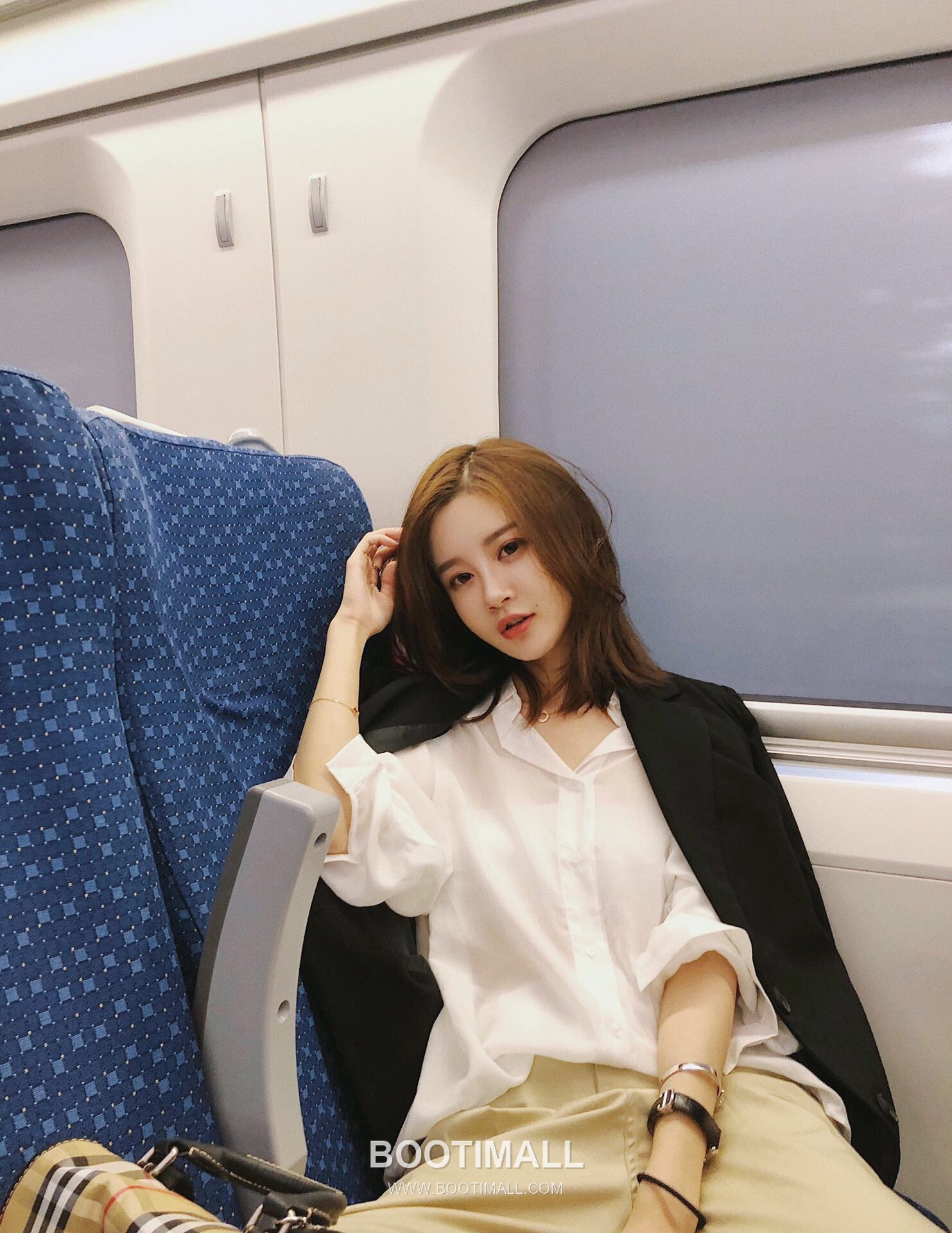 Cartier Love Double Chain Brass Pendant Necklace with Engraved Logo 까르띠에 러브 더블 체인 황동 펜던트 네클리스 인그레이빙 로고 45cm 2