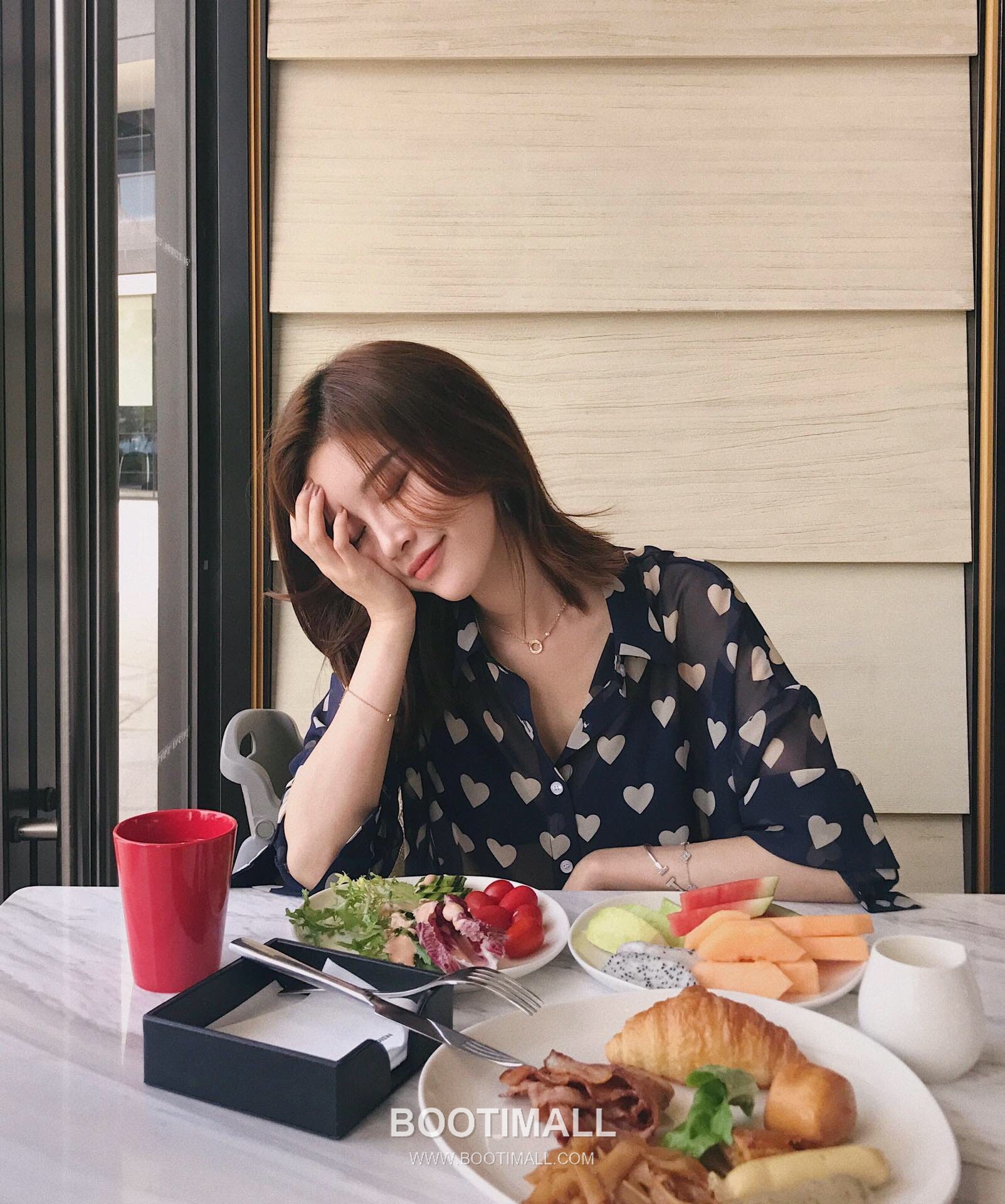 Cartier Love Double Chain Brass Pendant Necklace with Engraved Logo 까르띠에 러브 더블 체인 황동 펜던트 네클리스 인그레이빙 로고 45cm 4