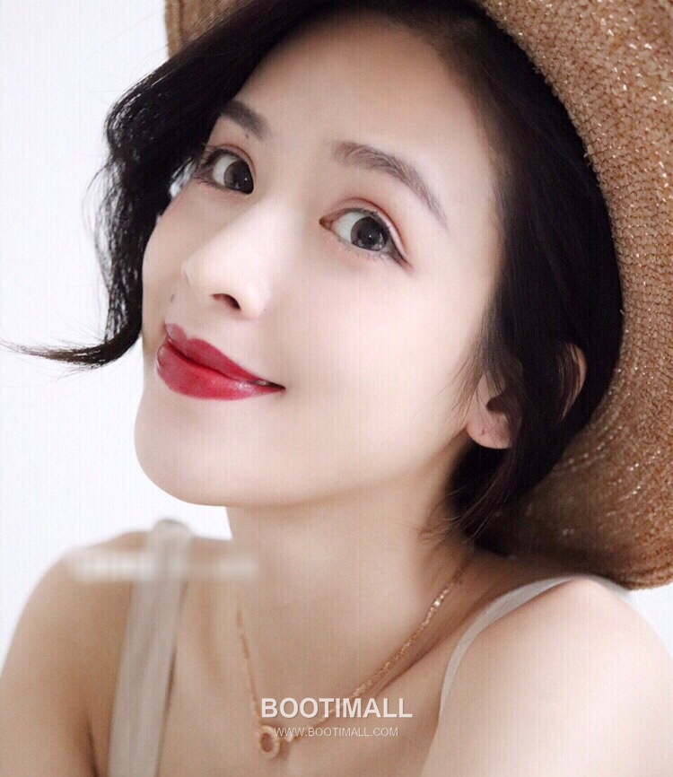 Cartier Love Double Chain Brass Pendant Necklace with Engraved Logo 까르띠에 러브 더블 체인 황동 펜던트 네클리스 인그레이빙 로고 45cm 6