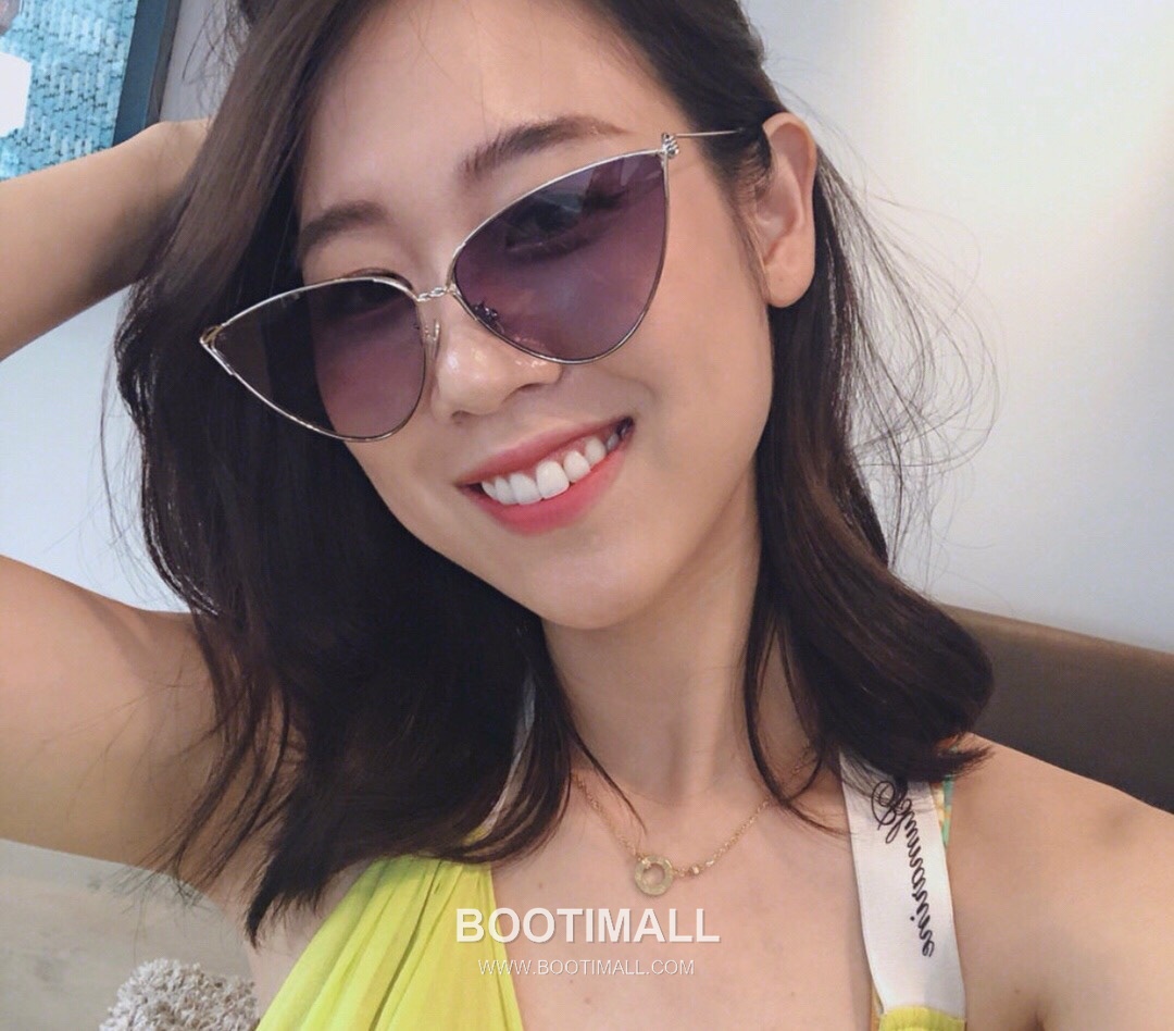 Cartier Love Double Chain Brass Pendant Necklace with Engraved Logo 까르띠에 러브 더블 체인 황동 펜던트 네클리스 인그레이빙 로고 45cm 9