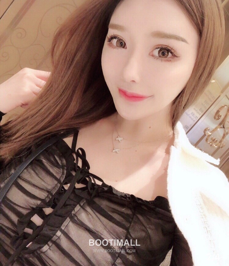 Chaumet Liens Sterling Silver 925 Necklace with Cross Motif and Natural Shell 쇼메 리앙 스털링 실버 925 네클리스 크로스 모티프 내추럴 쉘 9