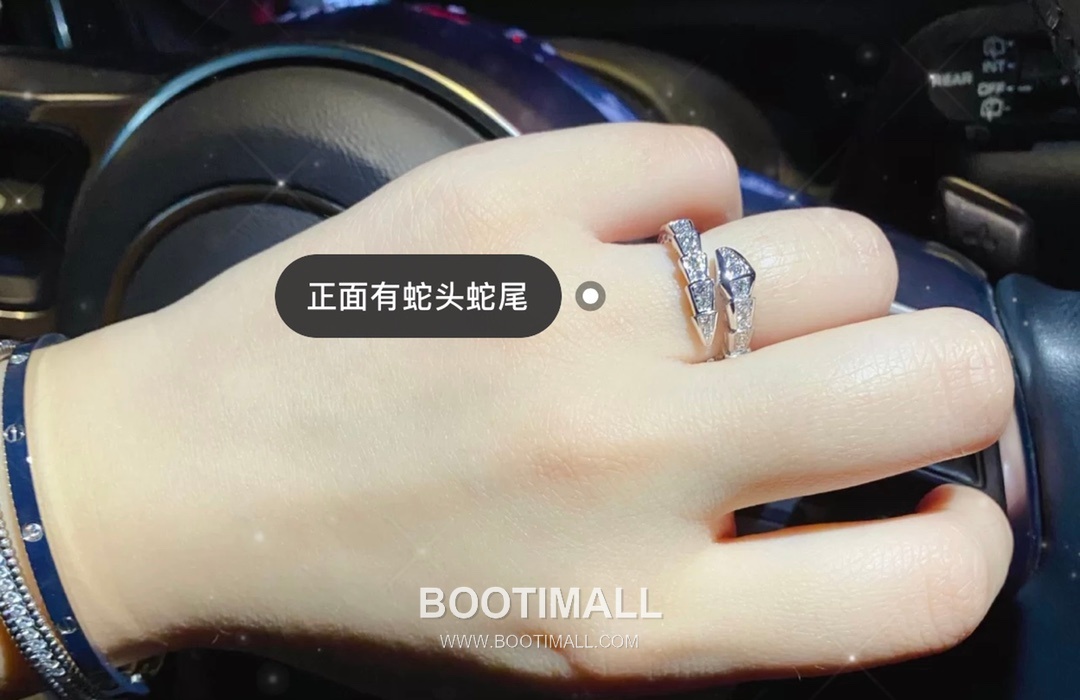 Chaumet Liens Sterling Silver 925 Ring with Engraved Motif 쇼메 리앙 스털링 실버 925 링 인그레이빙 모티프 1
