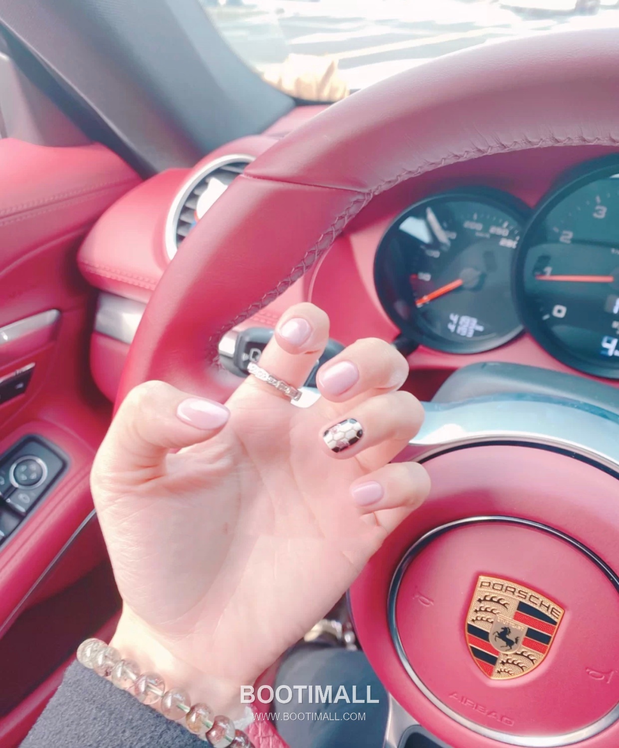 Chaumet Liens Sterling Silver 925 Ring with Engraved Motif 쇼메 리앙 스털링 실버 925 링 인그레이빙 모티프 21