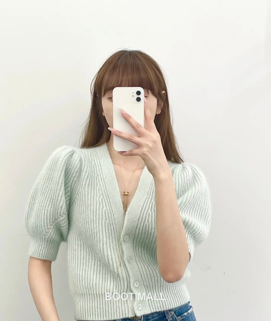 Celine Triomphe Brass Gold Plated Necklace with Logo Pendant Adjustable Chain 셀린느 트리옹프 황동 베이스 금도금 네클리스 로고 펜던트 어저스터블 체인 1