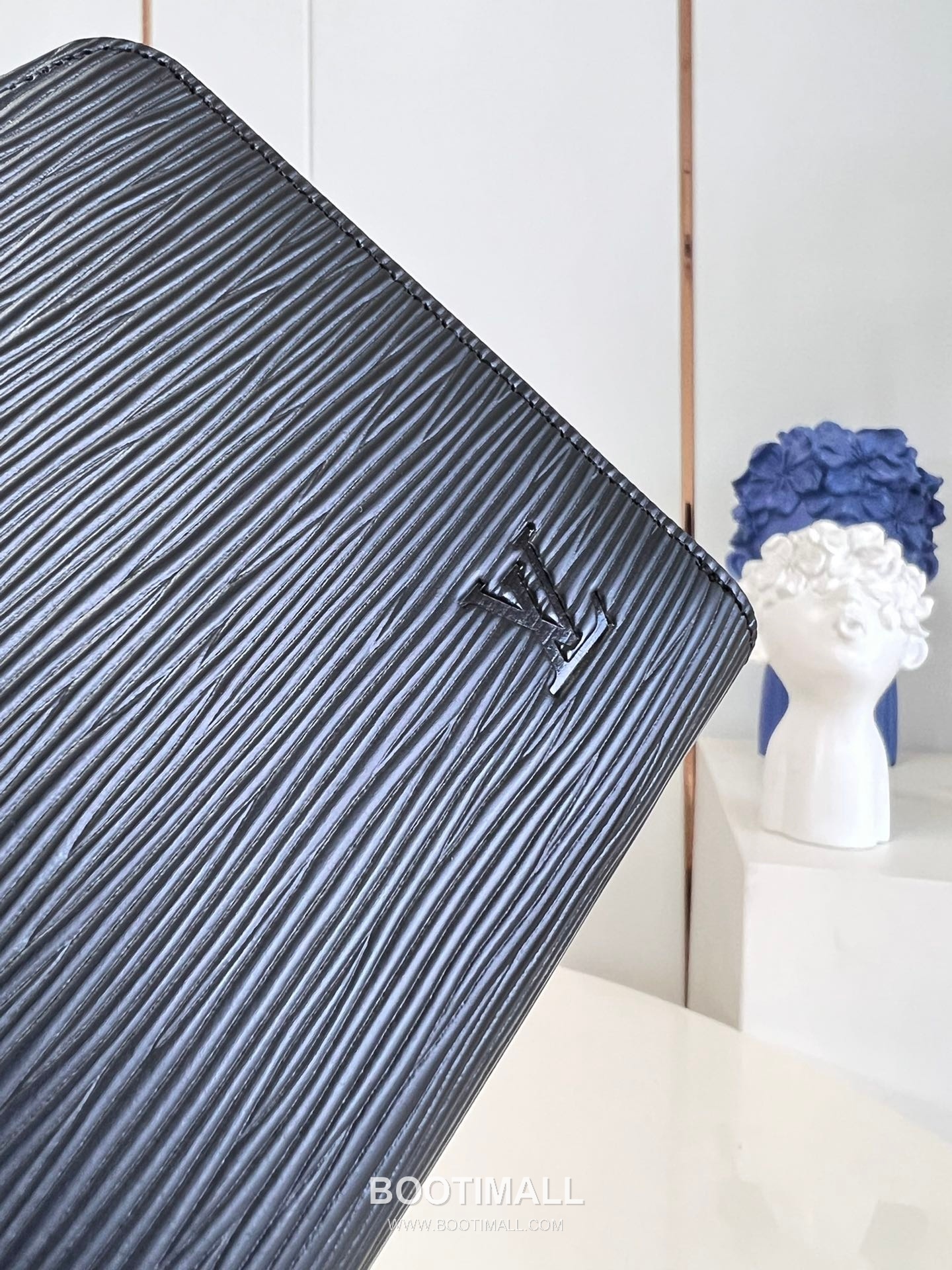 Louis Vuitton Monogram Canvas Long Wallet with Zip Pocket Card Slot Detail 루이비통 모노그램 캔버스 지퍼 장지갑 M62643 21cm 3