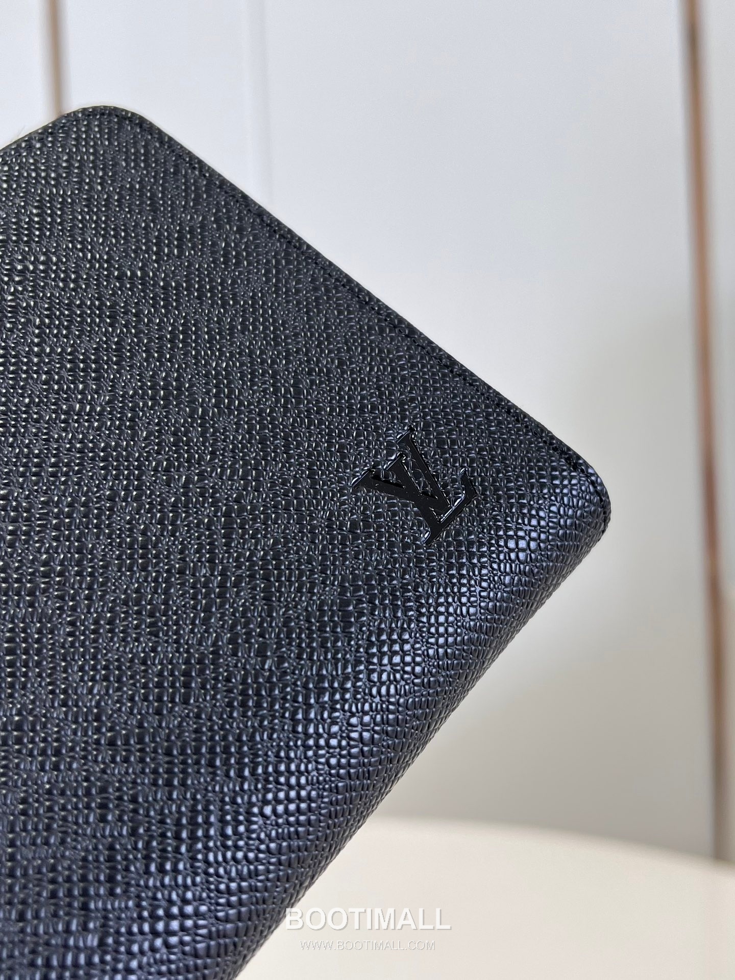 Louis Vuitton Monogram Canvas Long Wallet with Zip Pocket Card Slot Detail 루이비통 모노그램 캔버스 지퍼 장지갑 M30056 21cm 3