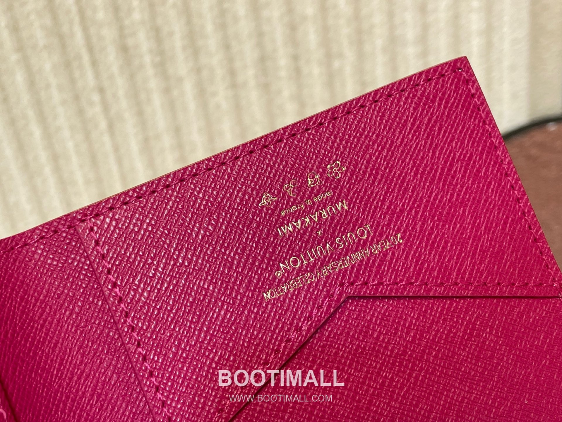 Louis Vuitton Passport Cover Monogram Multicolor Coated Canvas Calfskin Leather Organizer with Card Slots 루이비통 여권커버 모노그램 멀티컬러 코팅 캔버스 카프스킨 레더 오거나이저 M14178 14cm 6