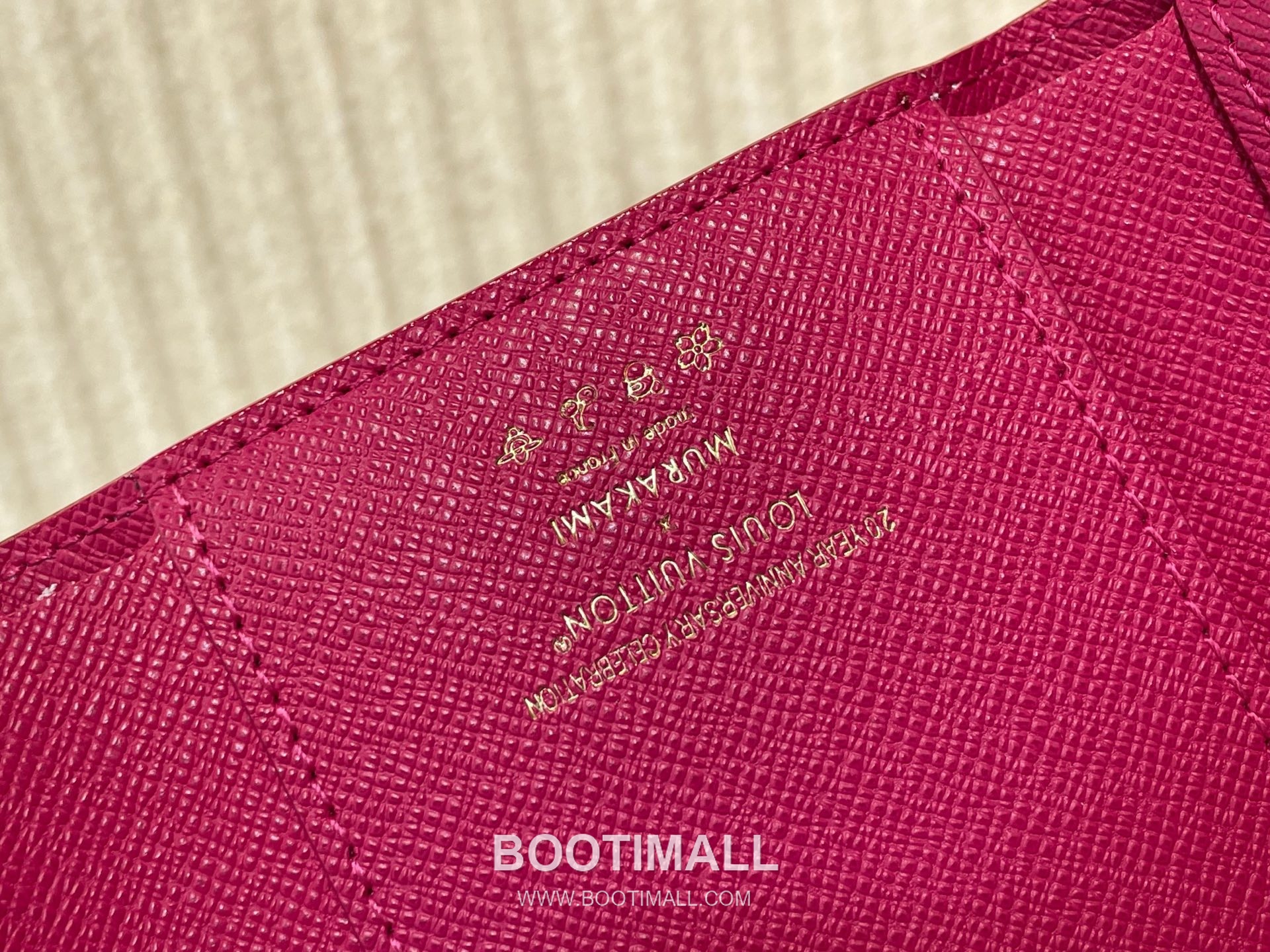 Louis Vuitton Victorine Wallet Monogram Multicolor Coated Canvas Calfskin Leather Zip Coin Card Holder 루이비통 빅토린 모노그램 멀티컬러 코팅 캔버스 카프스킨 레더 집 코인 카드지갑 M14163 12cm 5