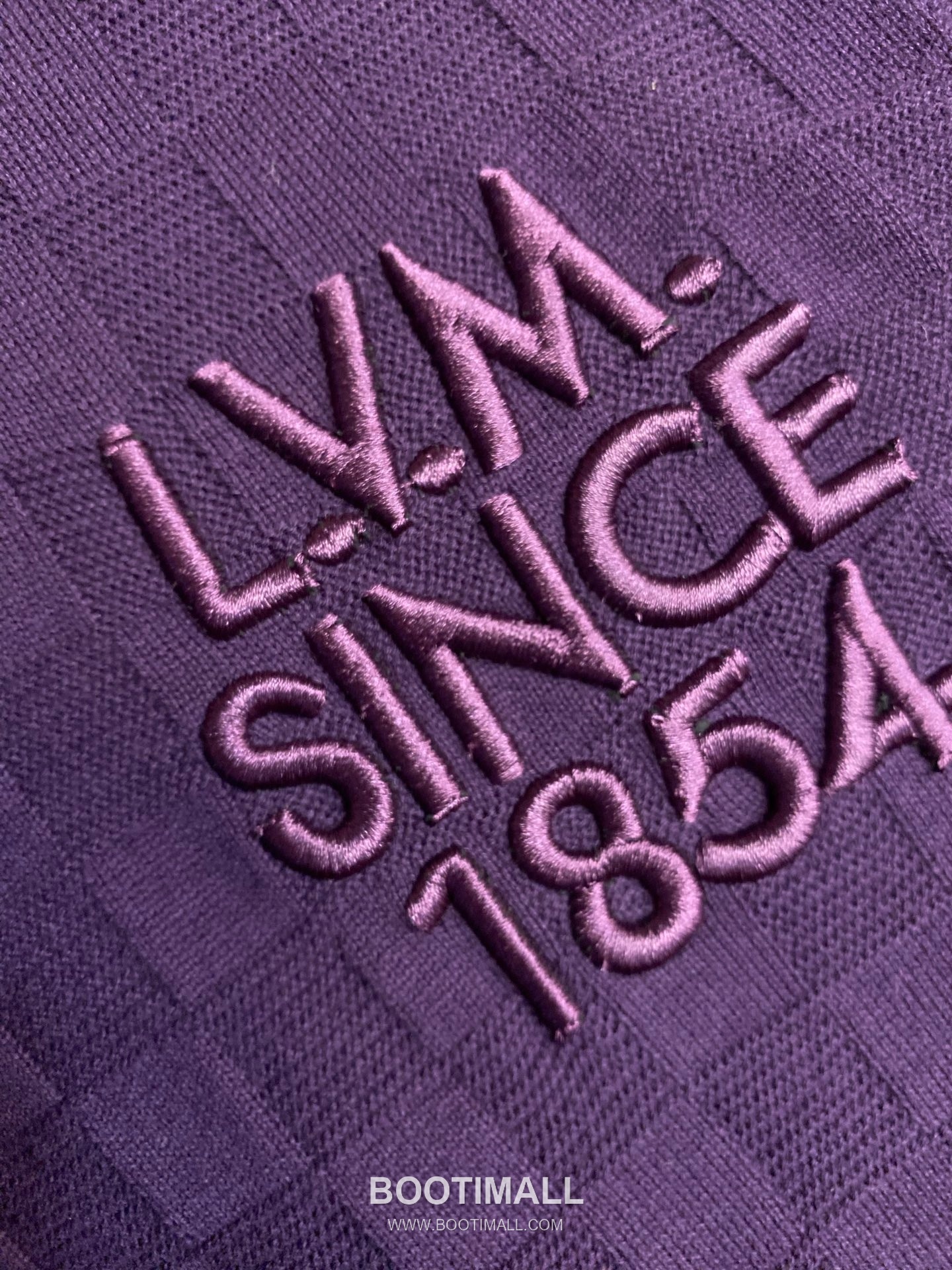 Louis Vuitton 2026SS Damier Jacquard Cotton Blend Knit T-Shirt with Embroidery 루이비통 2026SS 다미에 자카드 코튼 혼방 니트 반팔 티셔츠 자수 10