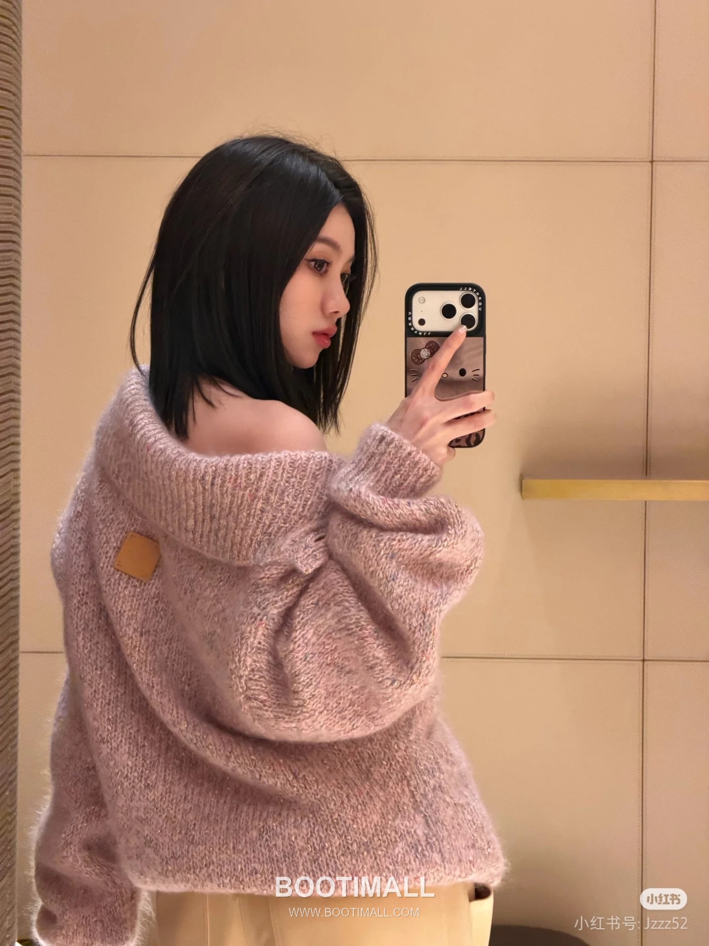 Louis Vuitton 2026FW Multicolor Yarn Cotton Blend Knit Cardigan with Button Detail 루이비통 2026FW 멀티컬러 원사 코튼 혼방 니트 가디건 버튼 디테일 19