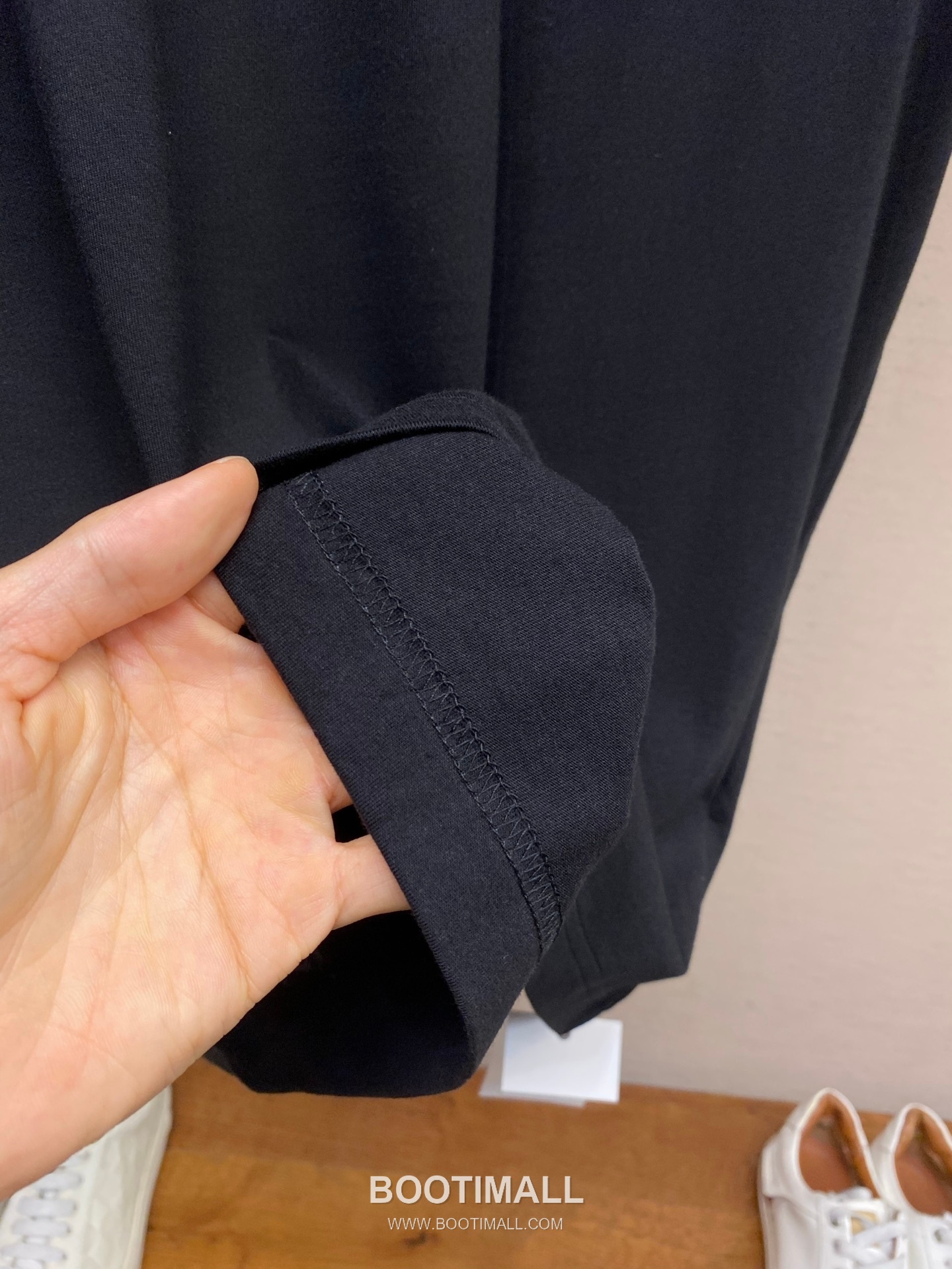 Chrome Hearts 2025SS Japan Exclusive Print Cotton T-Shirt with Logo Detail 크롬하츠 2025SS 일본 한정 프린트 코튼 반팔 티셔츠 로고 디테일 17