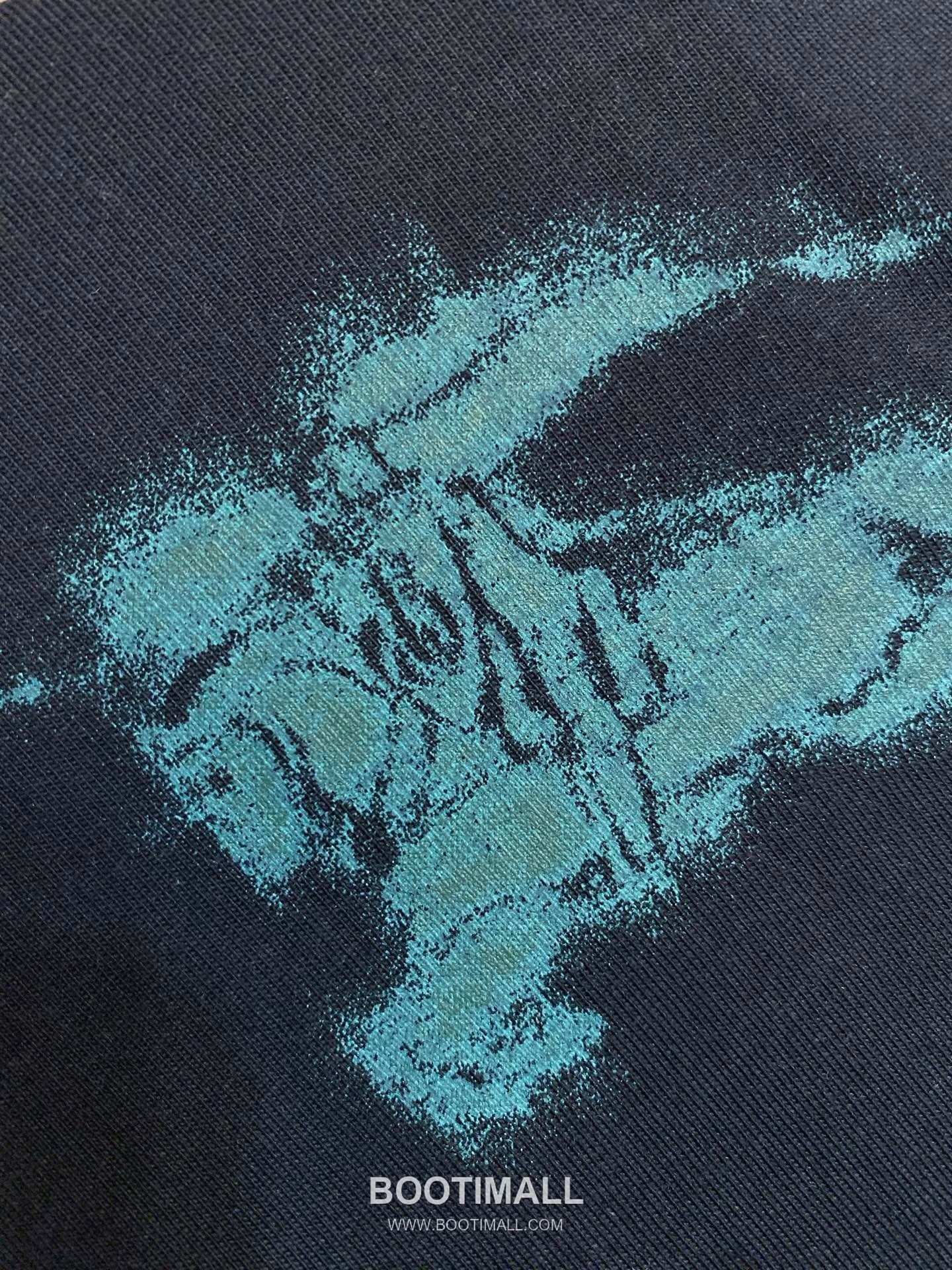 Burberry 2026SS Equestrian Knight Print Cotton T-Shirt with Logo Detail 버버리 2026SS 마술 기사 프린트 코튼 반팔 티셔츠 로고 디테일 15