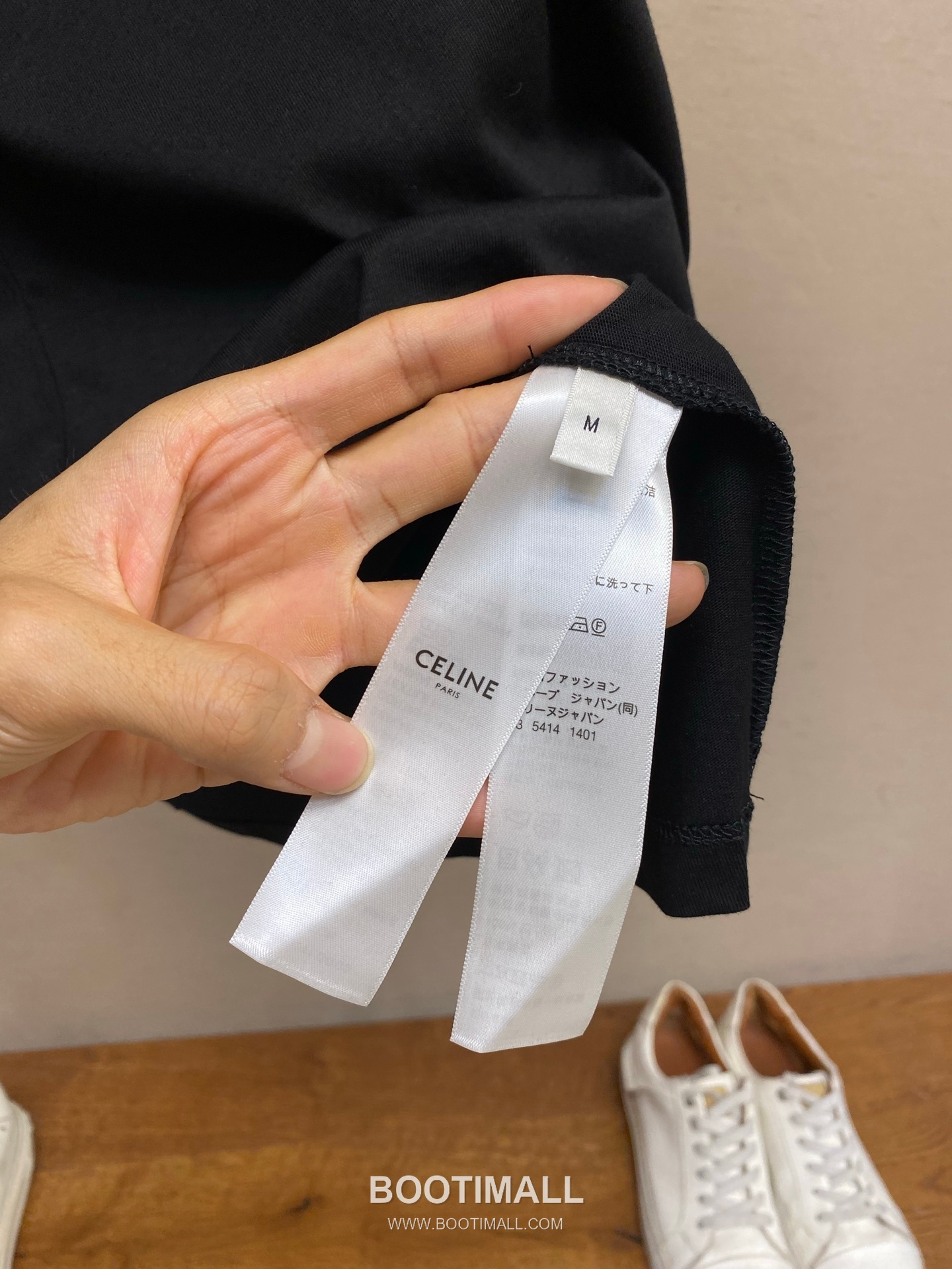 Celine 2026SS Graphic Print Cotton T-Shirt with Logo Detail 셀린느 2026SS 그래픽 프린트 코튼 반팔 티셔츠 로고 디테일 17